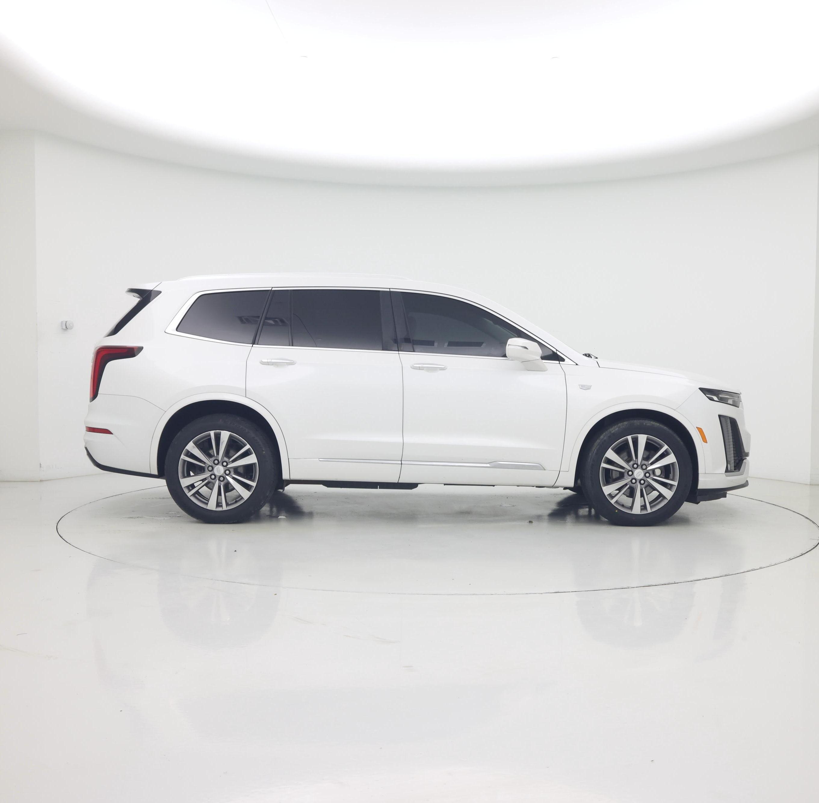 Thumbnail: 2020 Cadillac XT6 - 7