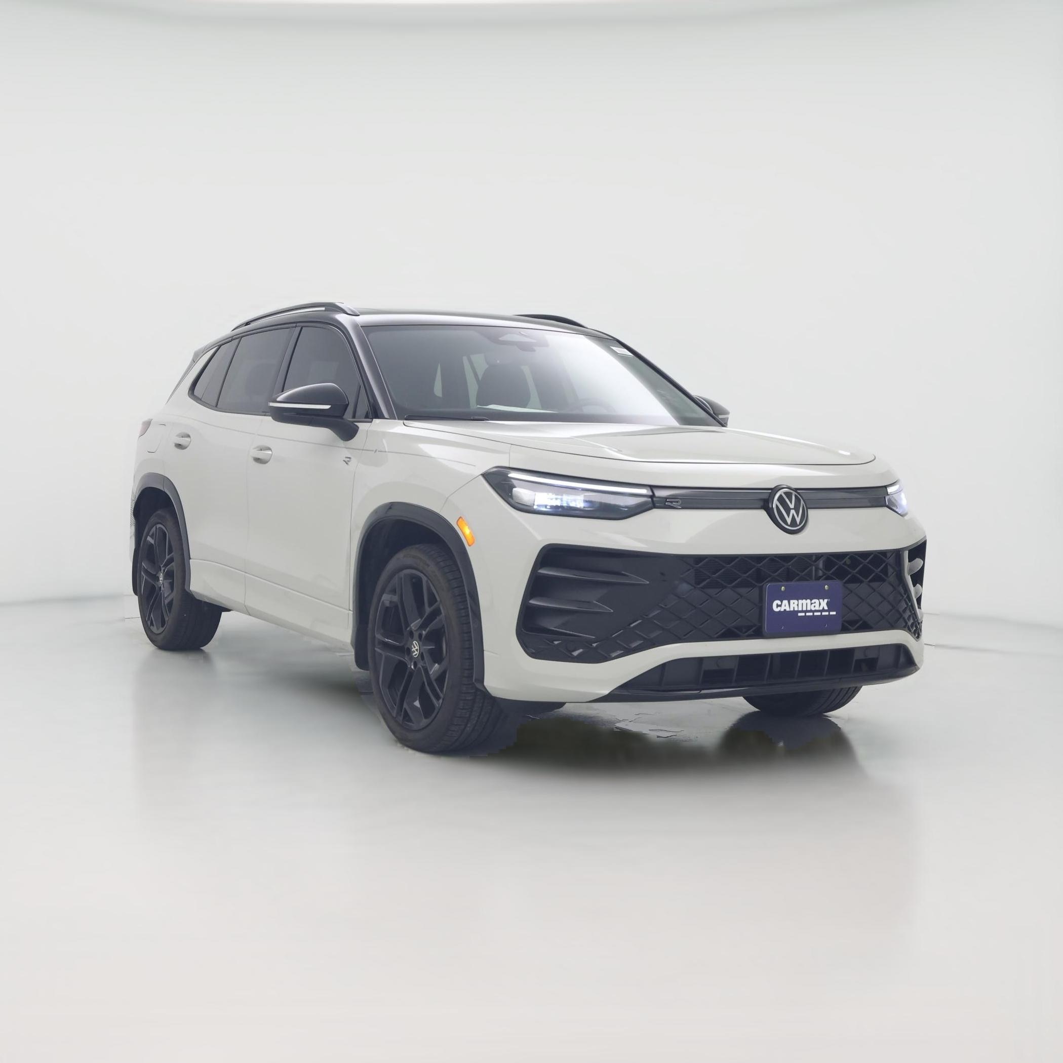 Thumbnail: 2025 Volkswagen Tiguan - 1