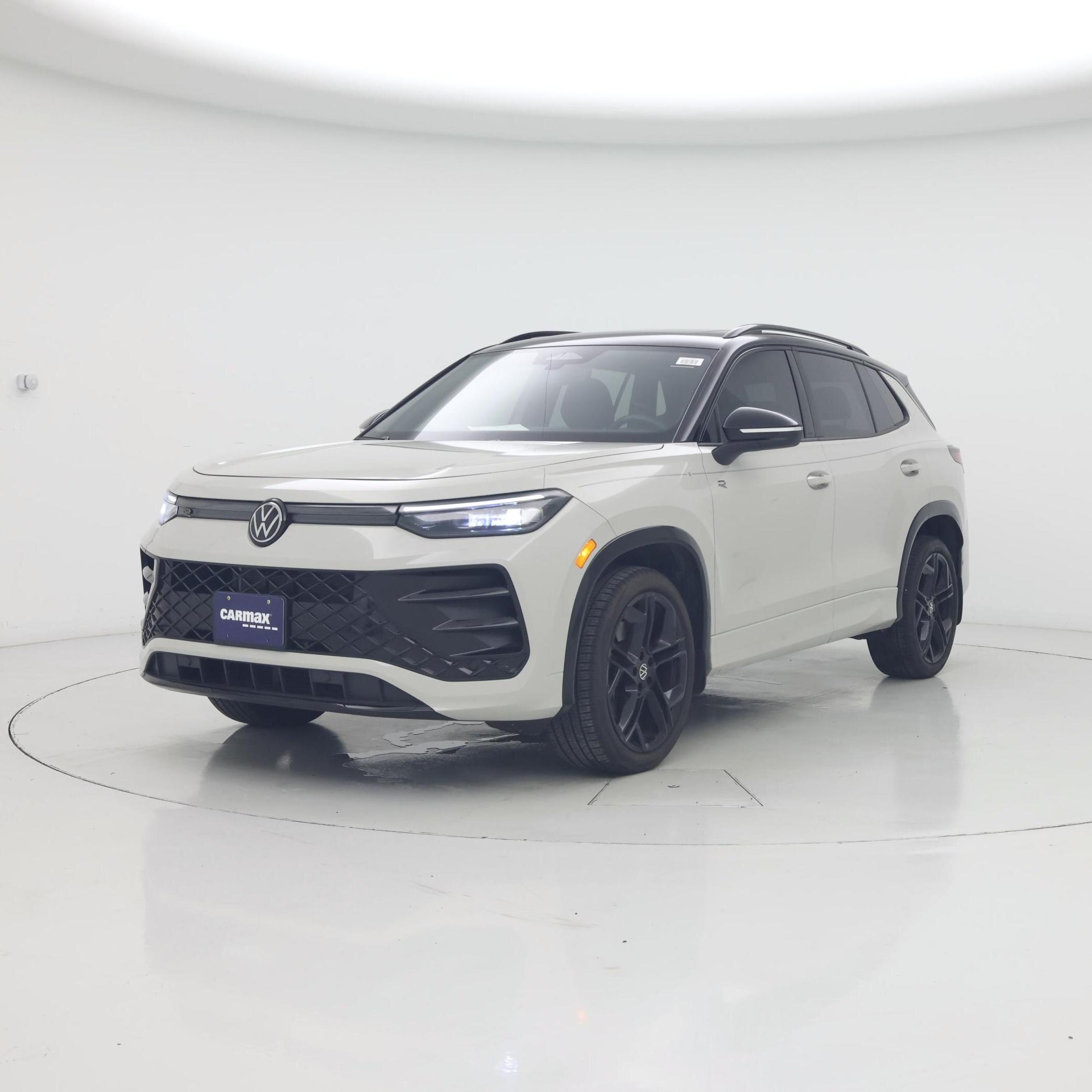 Thumbnail: 2025 Volkswagen Tiguan - 4