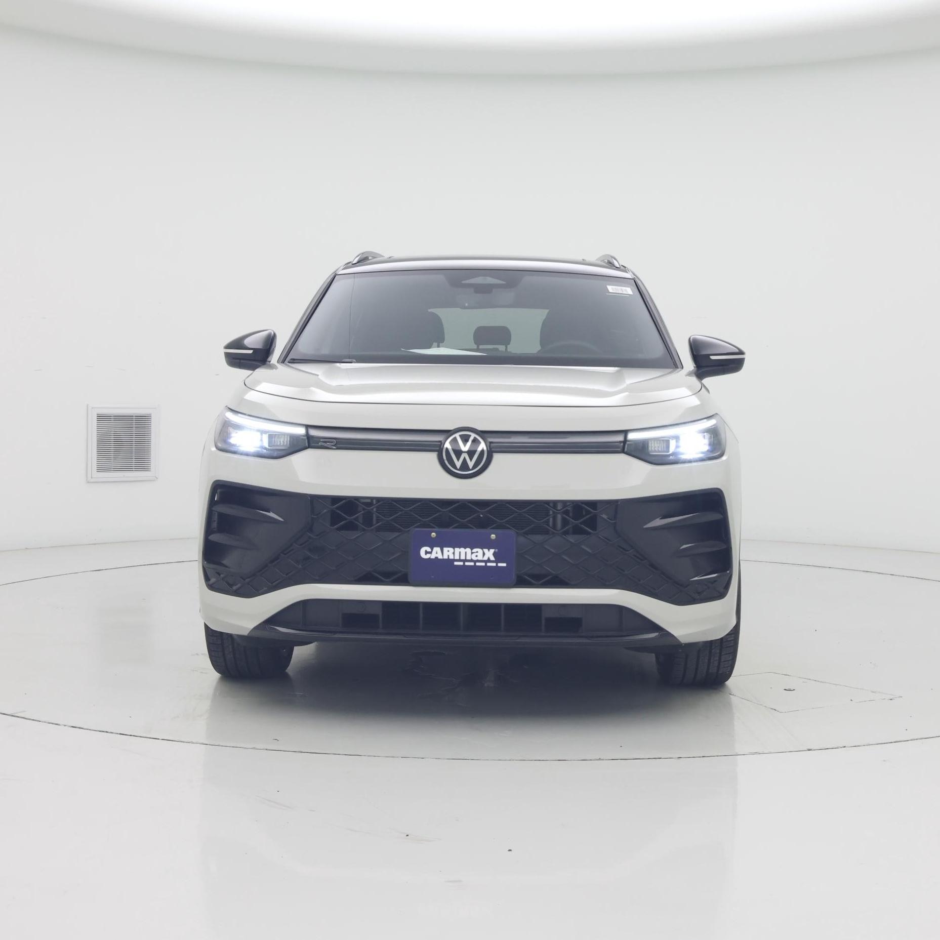 Thumbnail: 2025 Volkswagen Tiguan - 5