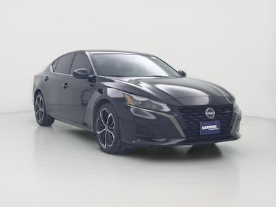 2023 Nissan Altima SR