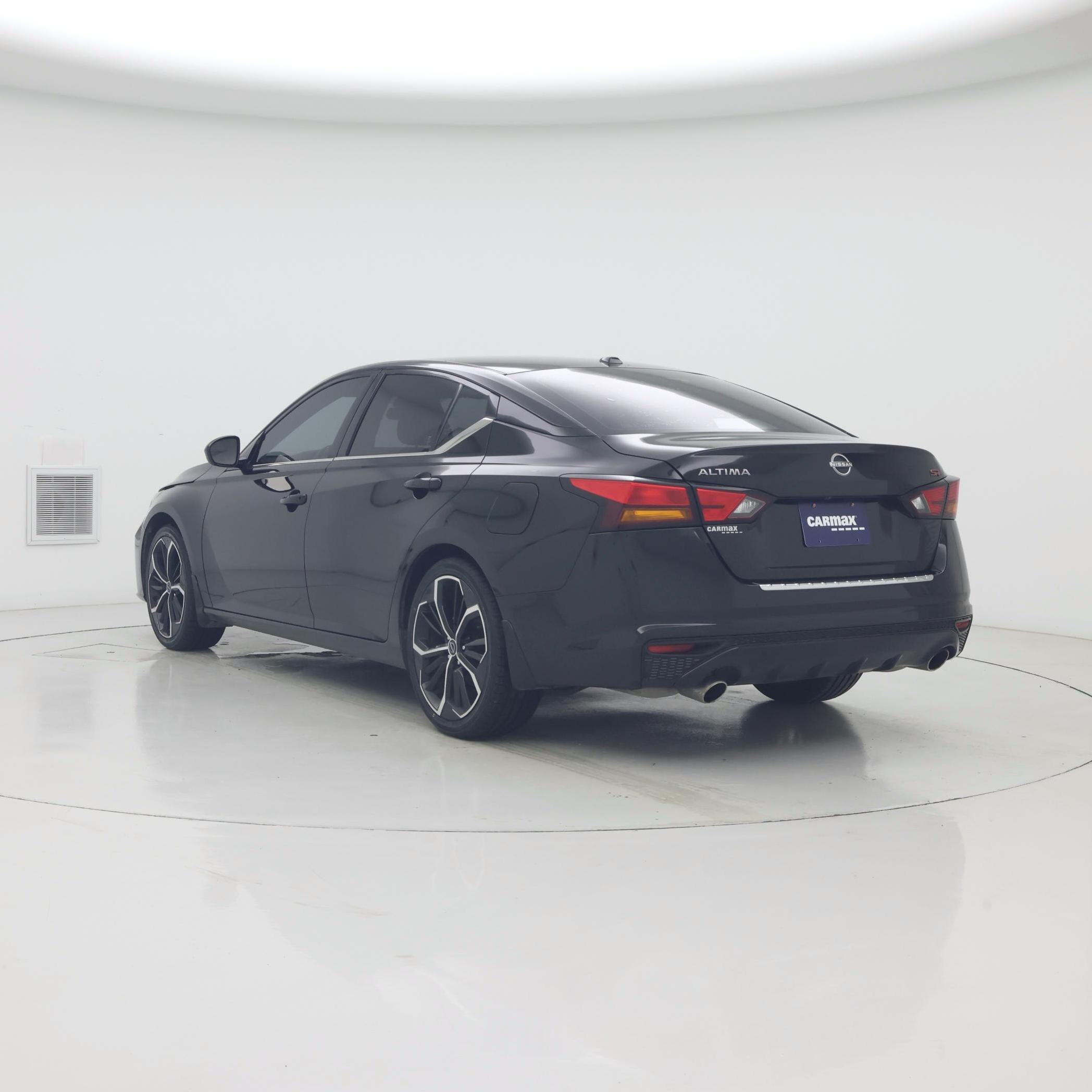 Thumbnail: 2023 Nissan Altima - 2