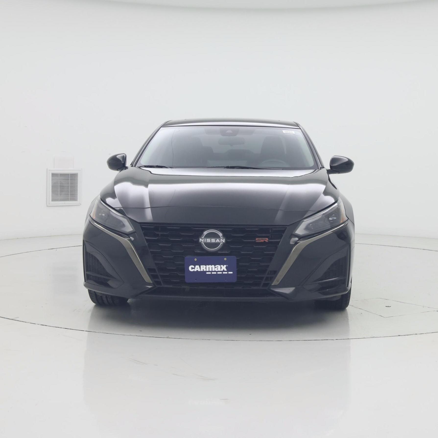 Thumbnail: 2023 Nissan Altima - 5