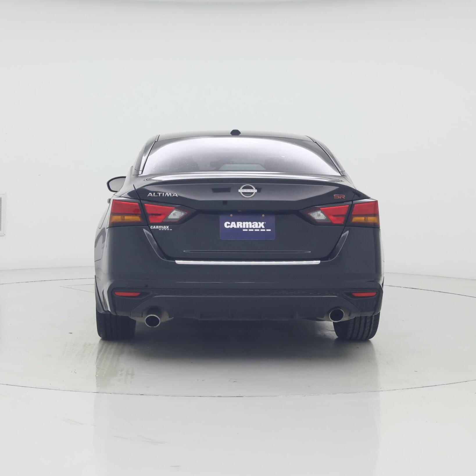 Thumbnail: 2023 Nissan Altima - 6