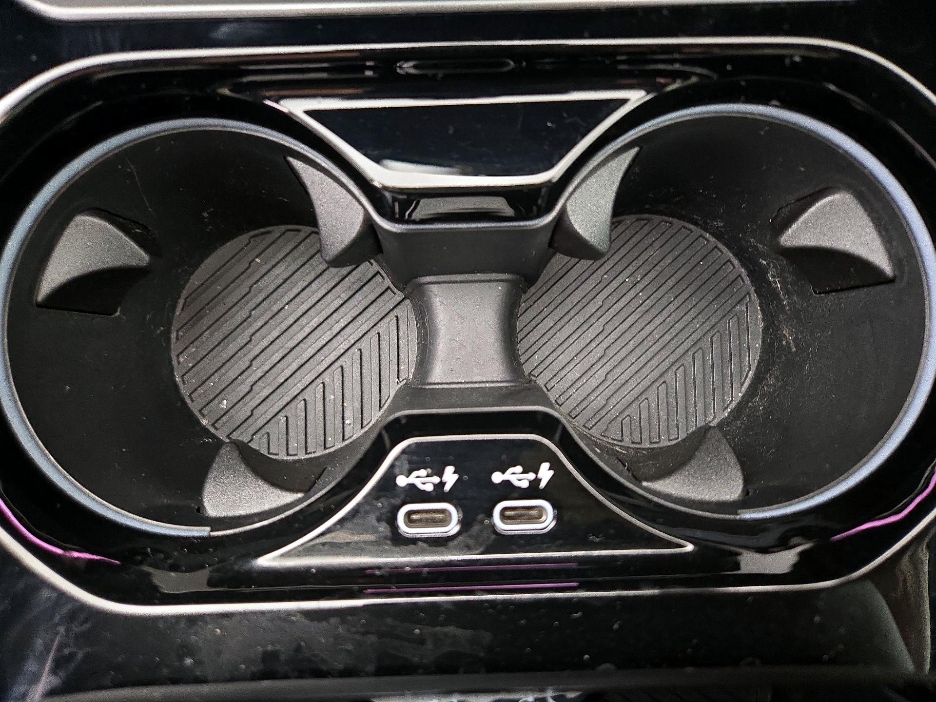 Thumbnail: 2024 BMW 5 Series - 19