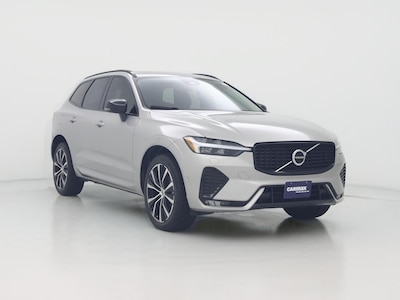 2023 Volvo XC60 B5 Plus Dark Theme