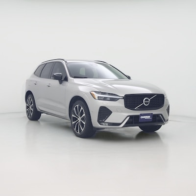 2023 Volvo XC60 B5 Plus Dark Theme