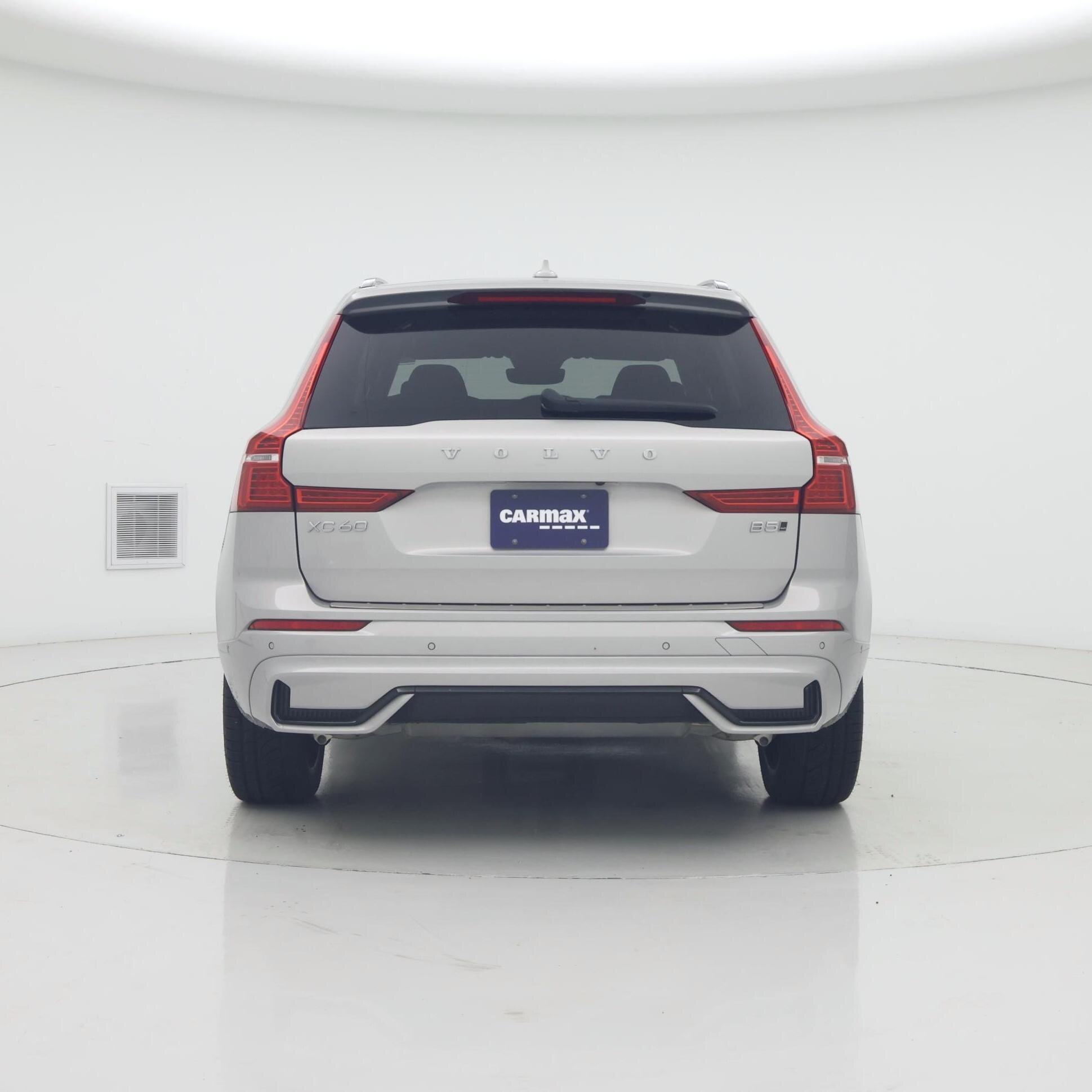 Thumbnail: 2023 Volvo XC60 - 6