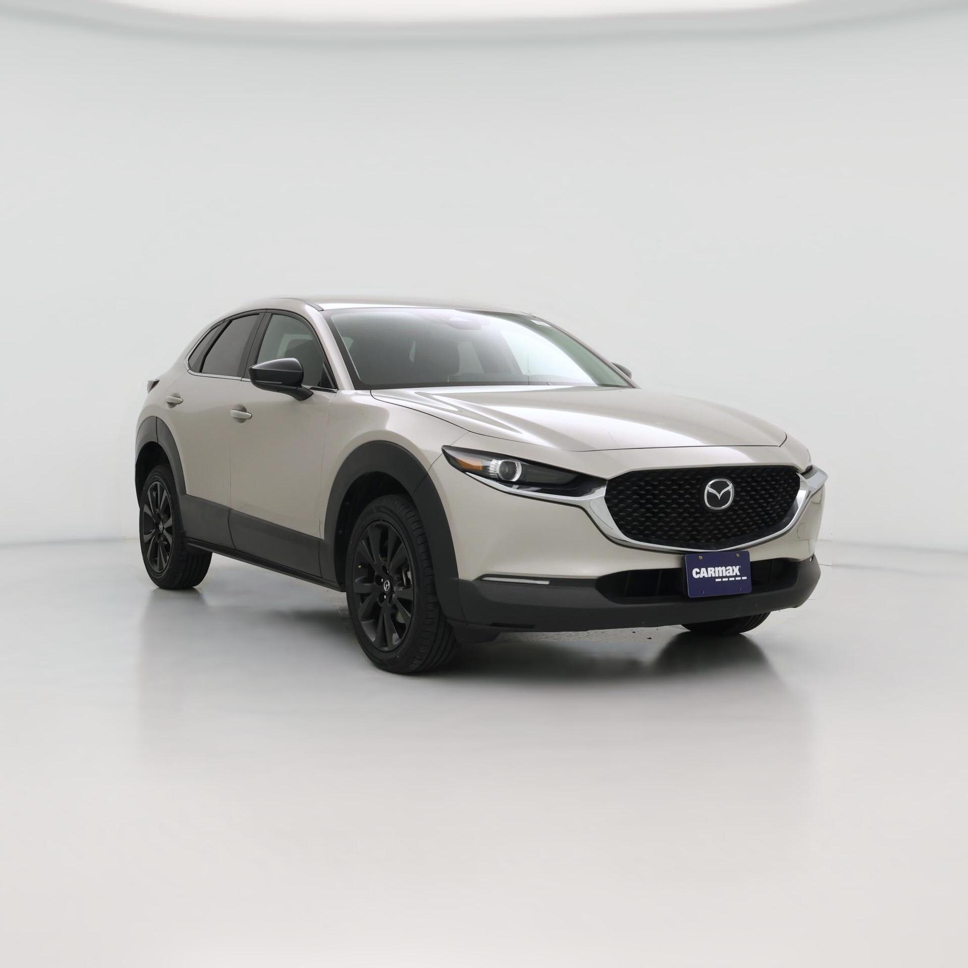 Thumbnail: 2024 Mazda CX-30 - 1