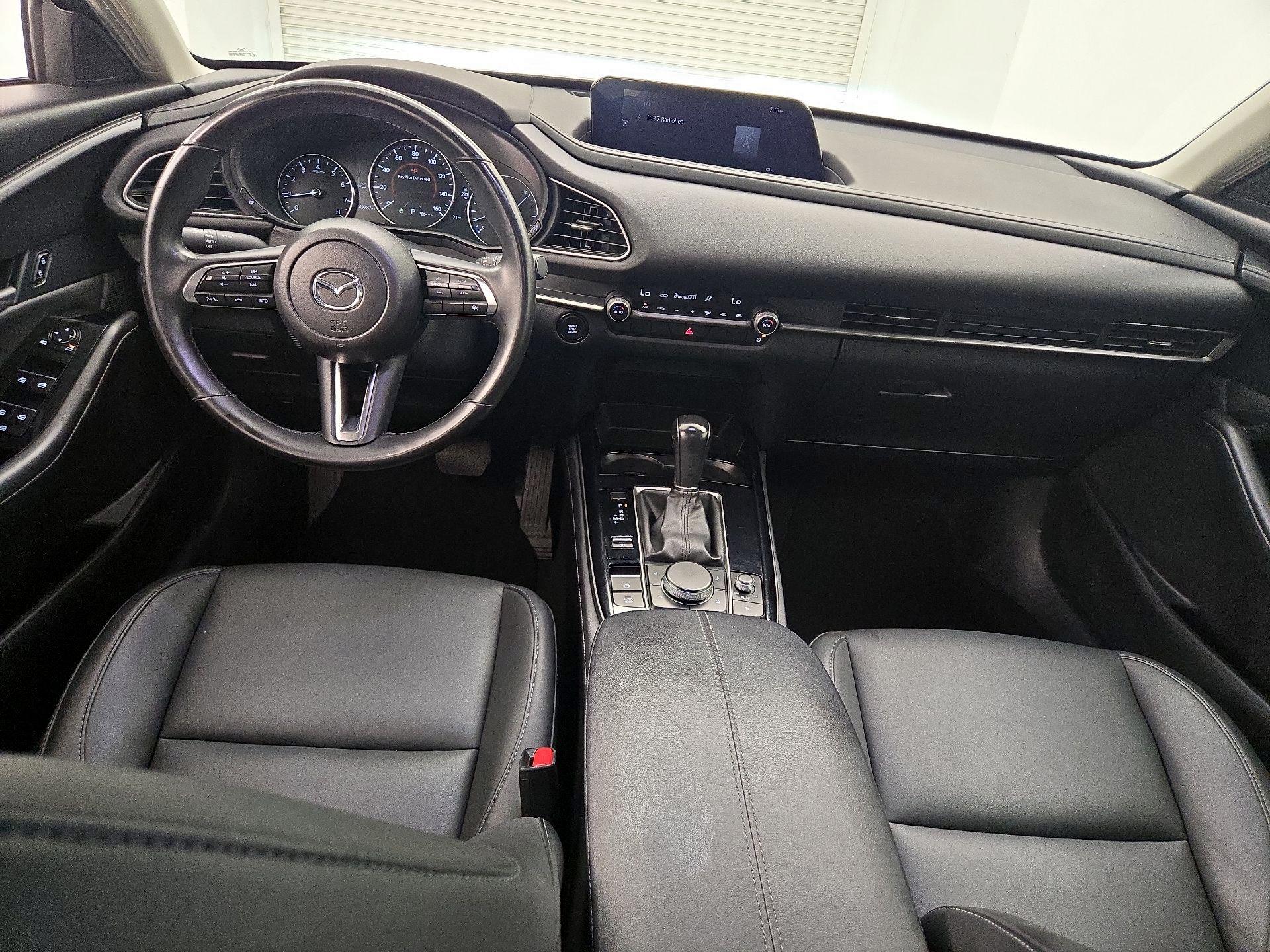 Thumbnail: 2024 Mazda CX-30 - 9