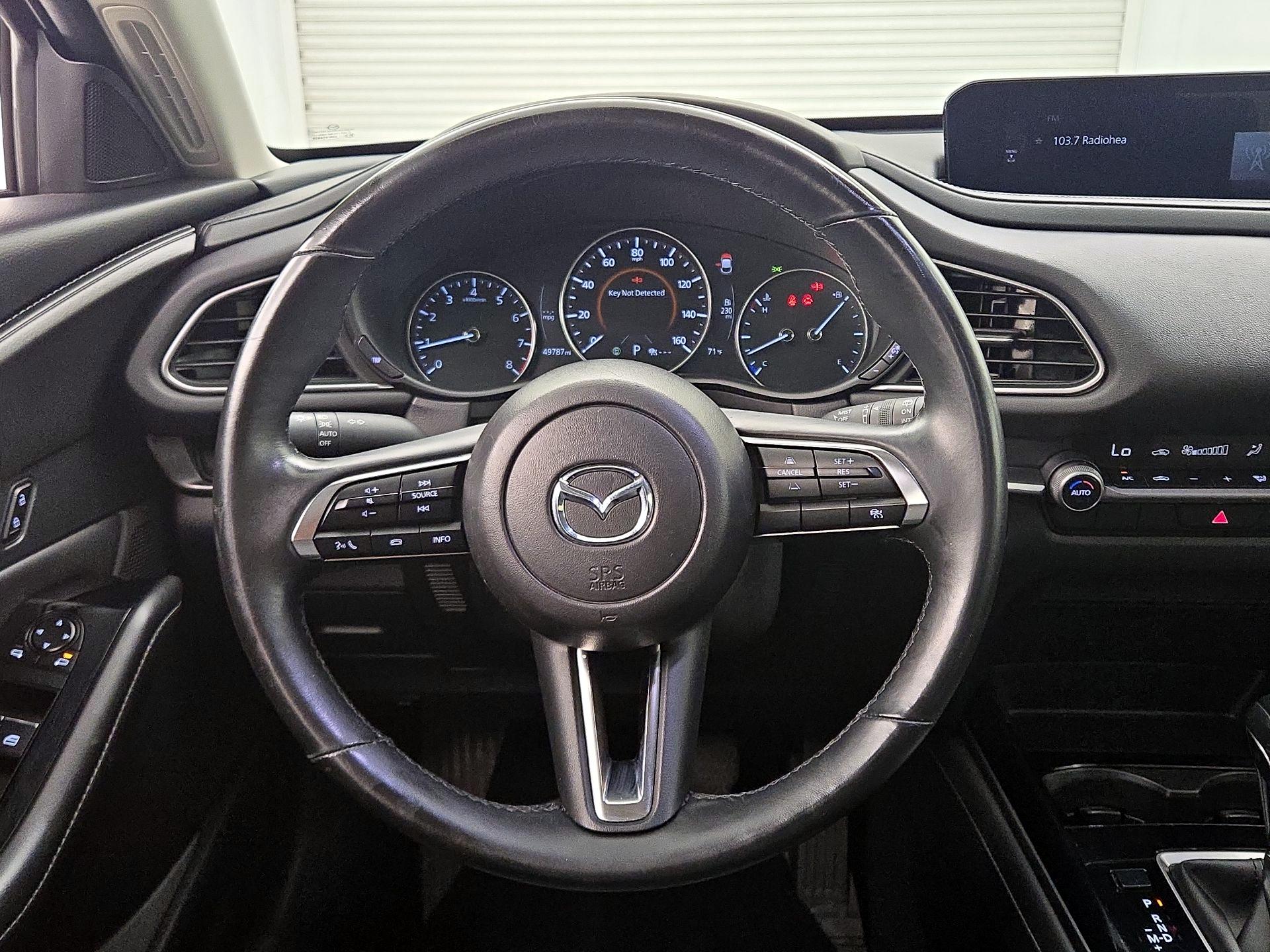 Thumbnail: 2024 Mazda CX-30 - 10