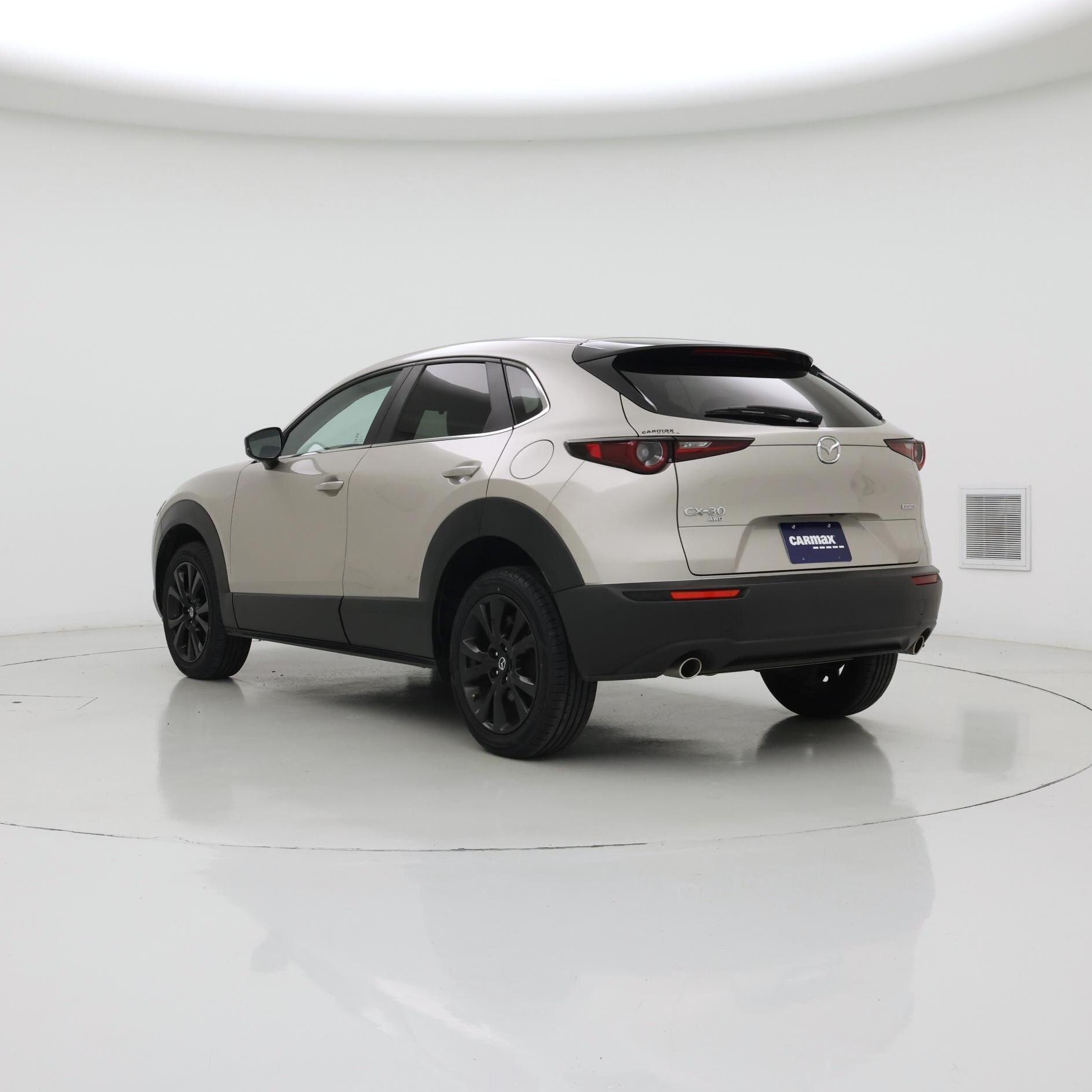 Thumbnail: 2024 Mazda CX-30 - 2