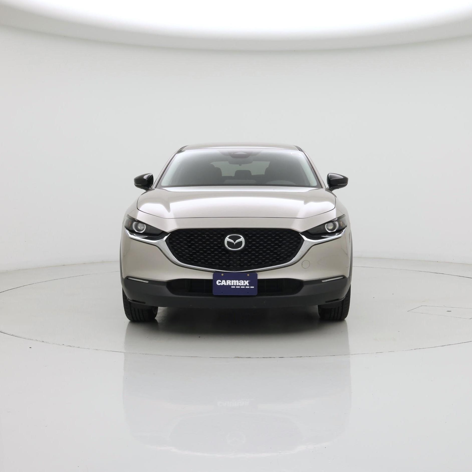 Thumbnail: 2024 Mazda CX-30 - 5