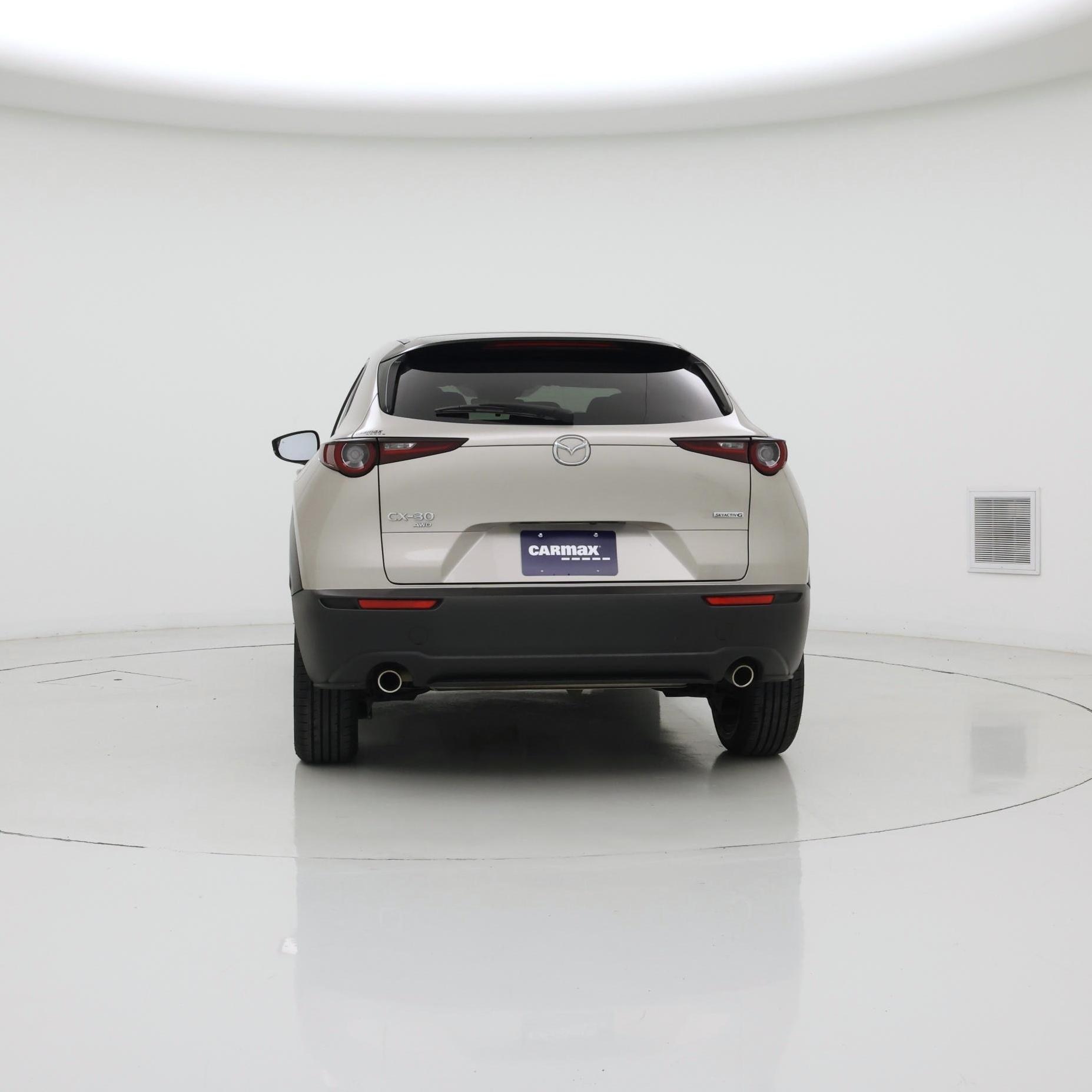 Thumbnail: 2024 Mazda CX-30 - 6