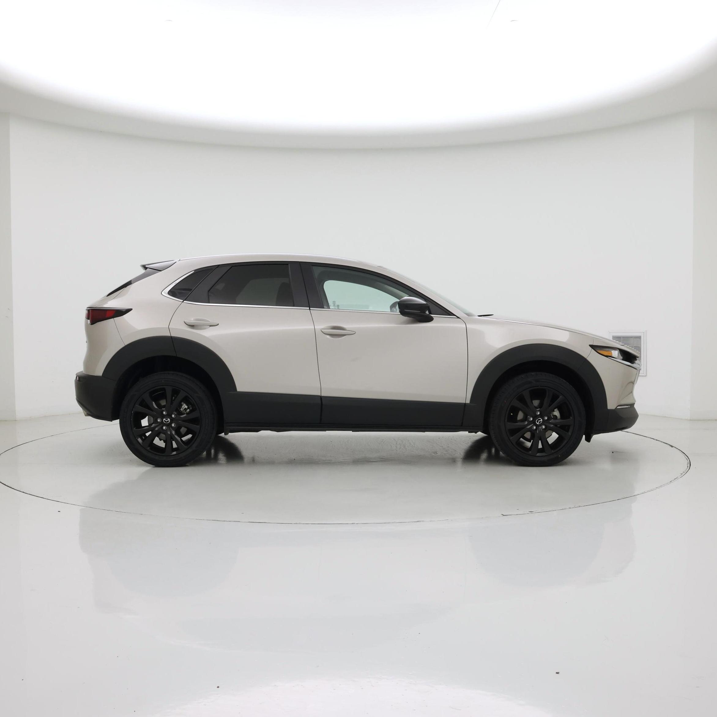 Thumbnail: 2024 Mazda CX-30 - 7
