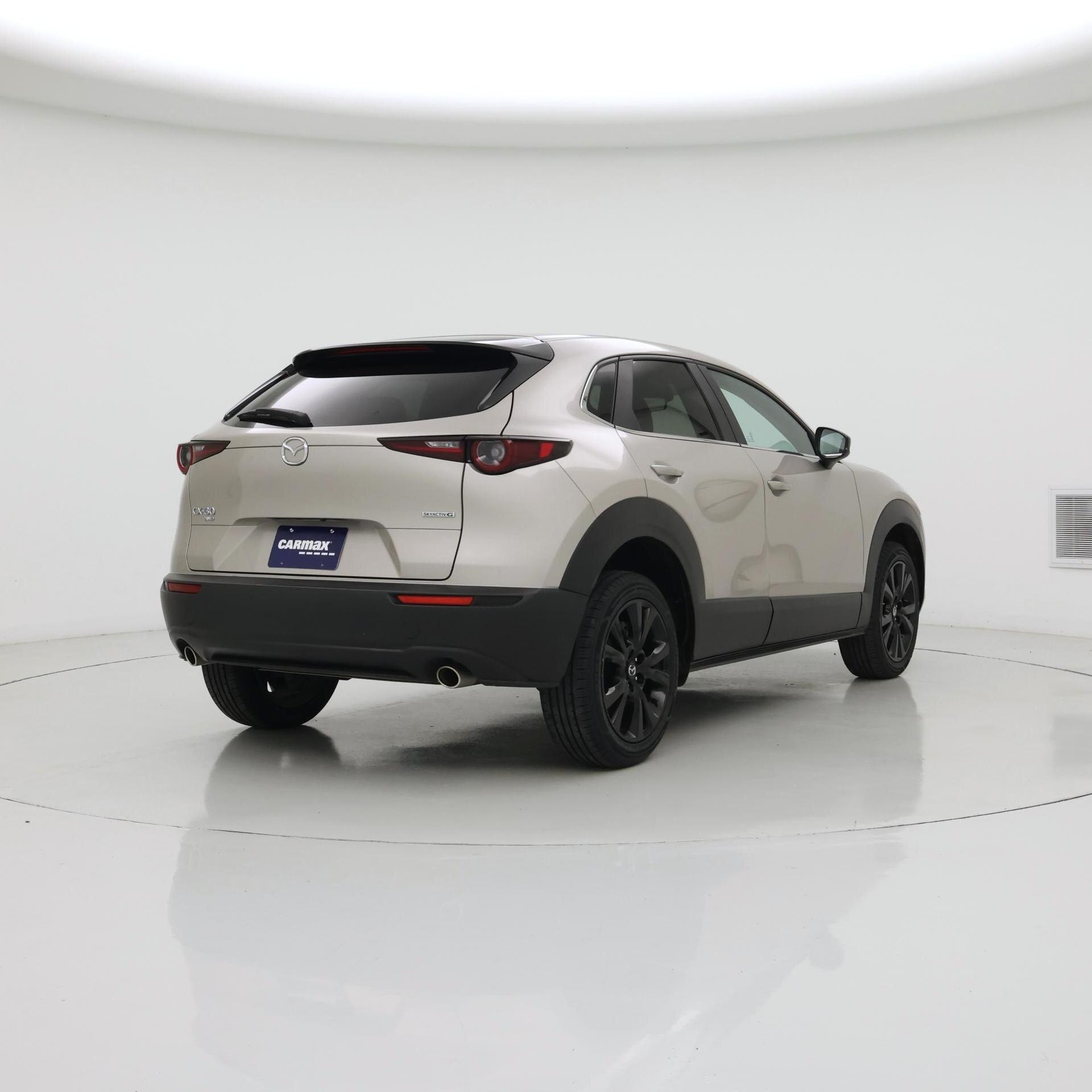 Thumbnail: 2024 Mazda CX-30 - 8