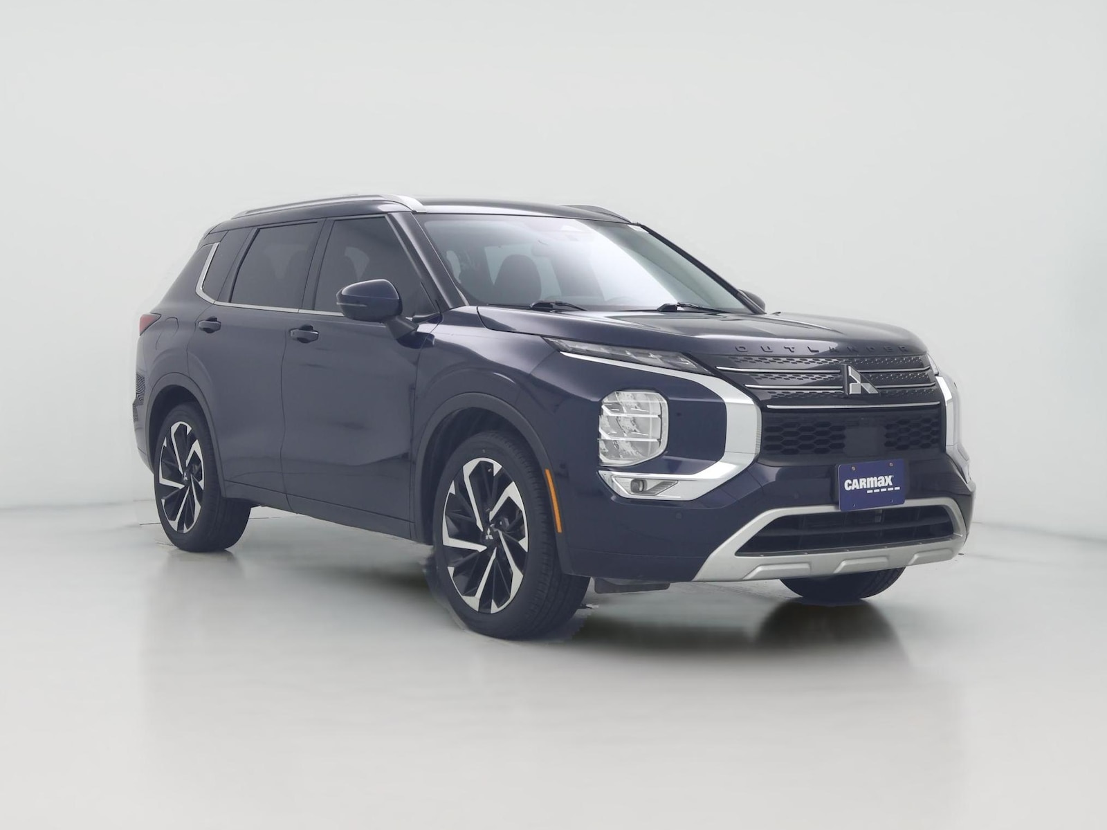 2023 Mitsubishi Outlander SEL