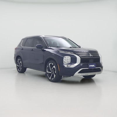 2023 Mitsubishi Outlander SEL