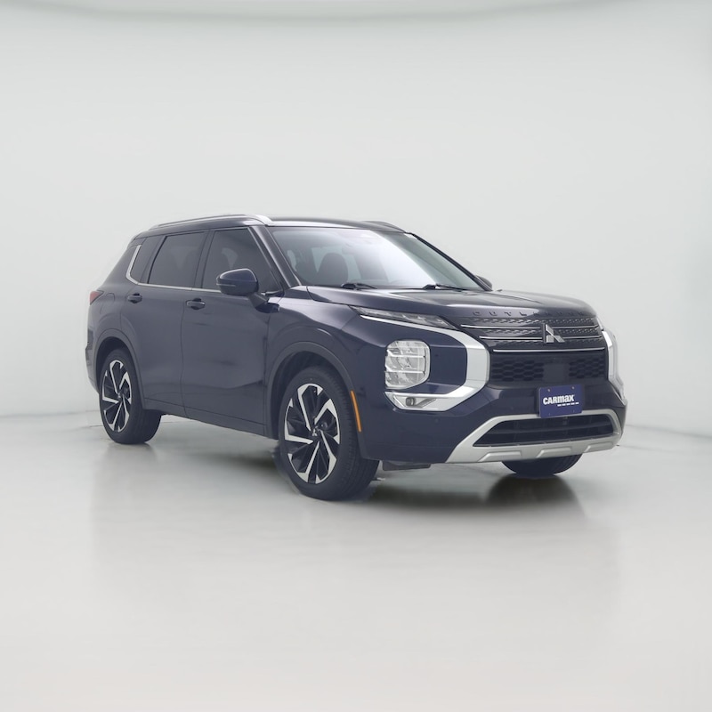 2023 Mitsubishi Outlander SEL