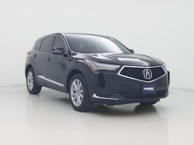2024 Acura RDX