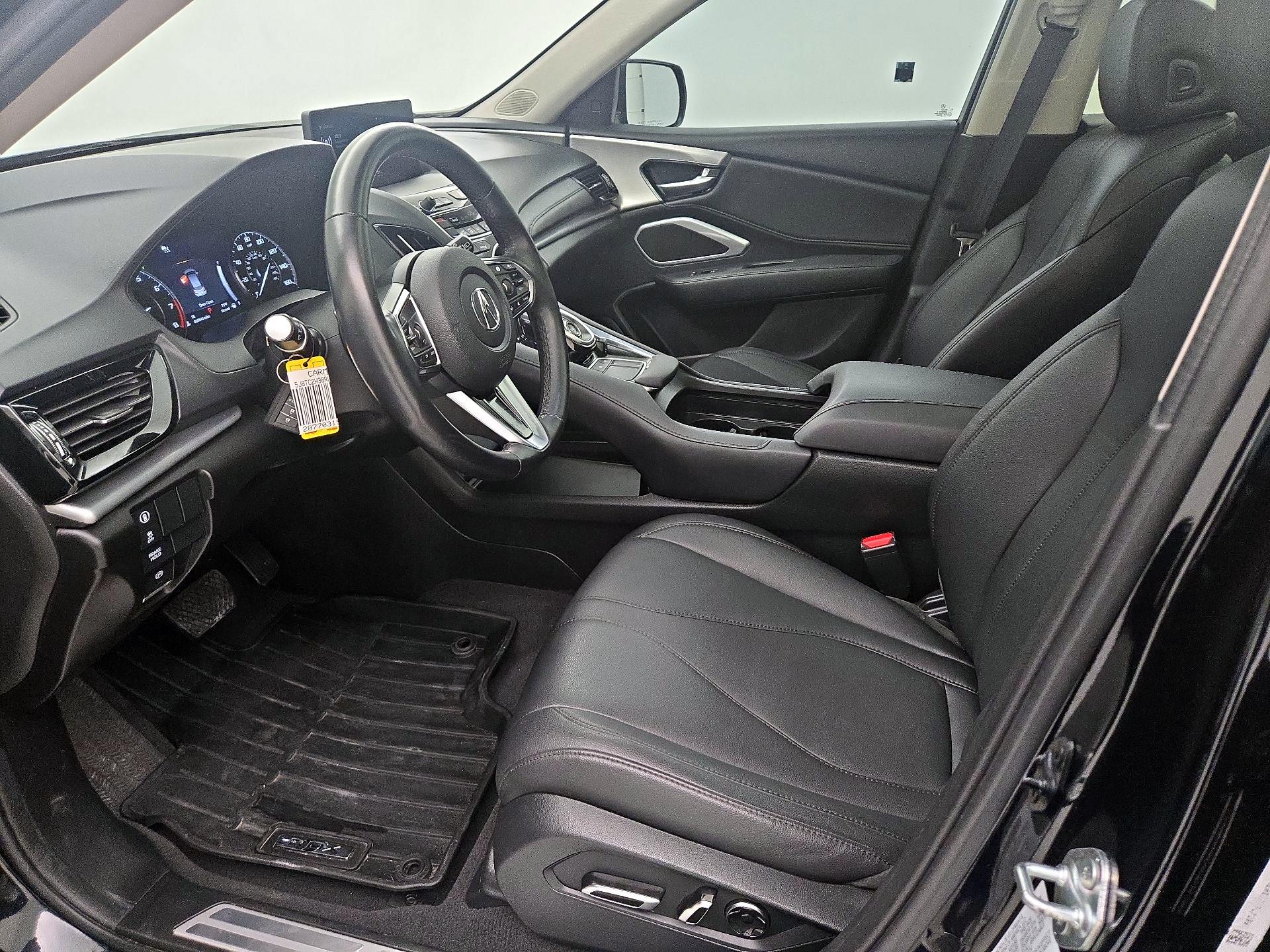 Thumbnail: 2024 Acura RDX - 11