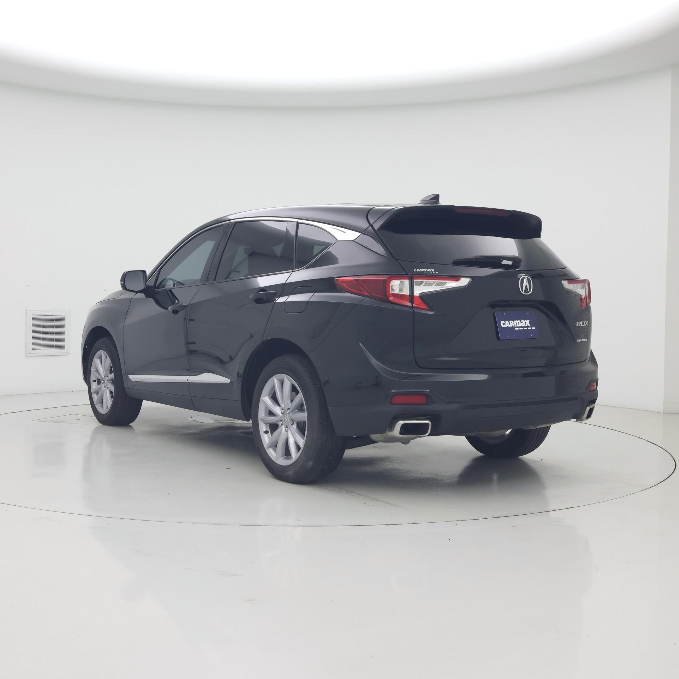 Thumbnail: 2024 Acura RDX - 2