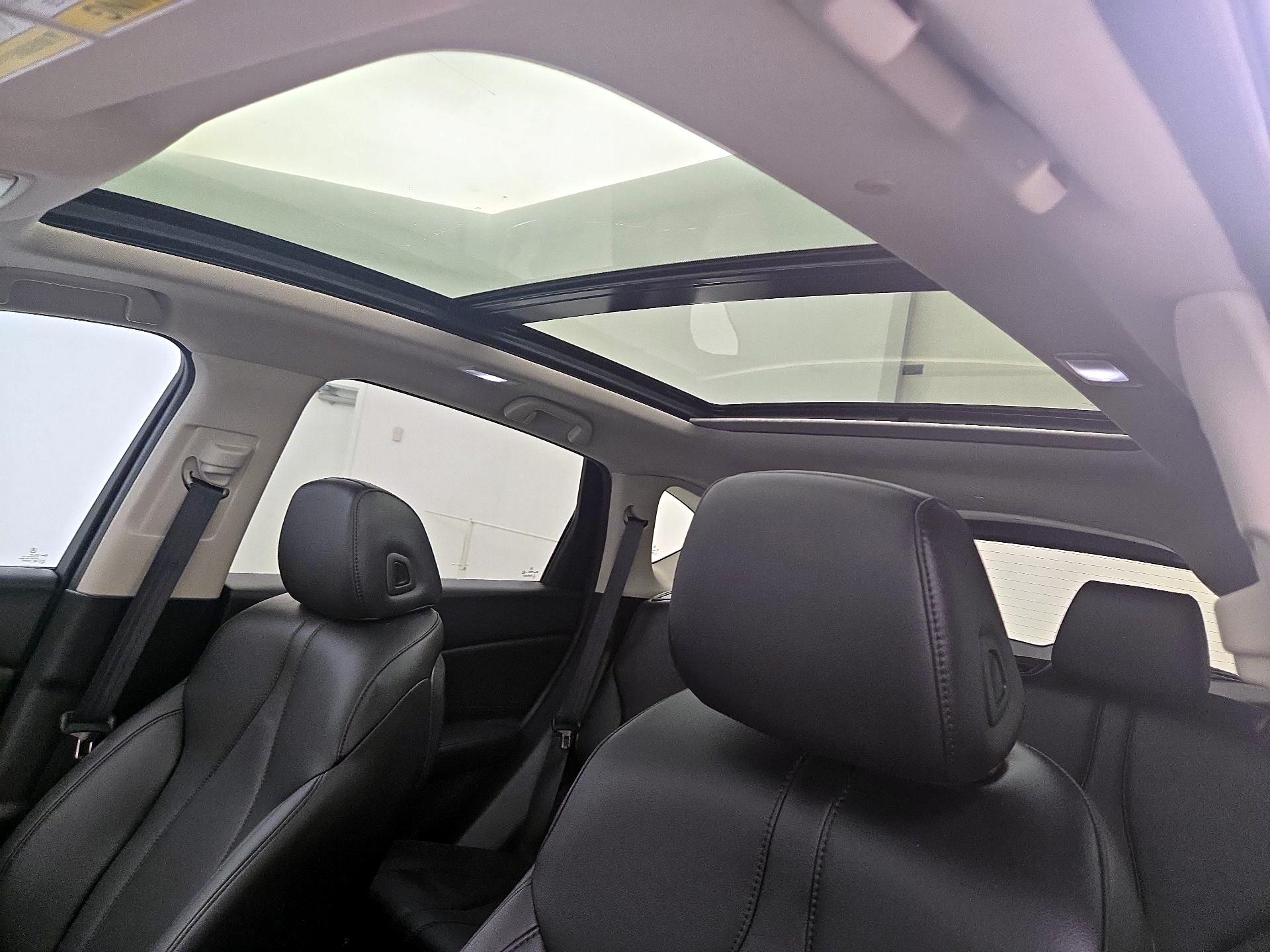 Thumbnail: 2024 Acura RDX - 19