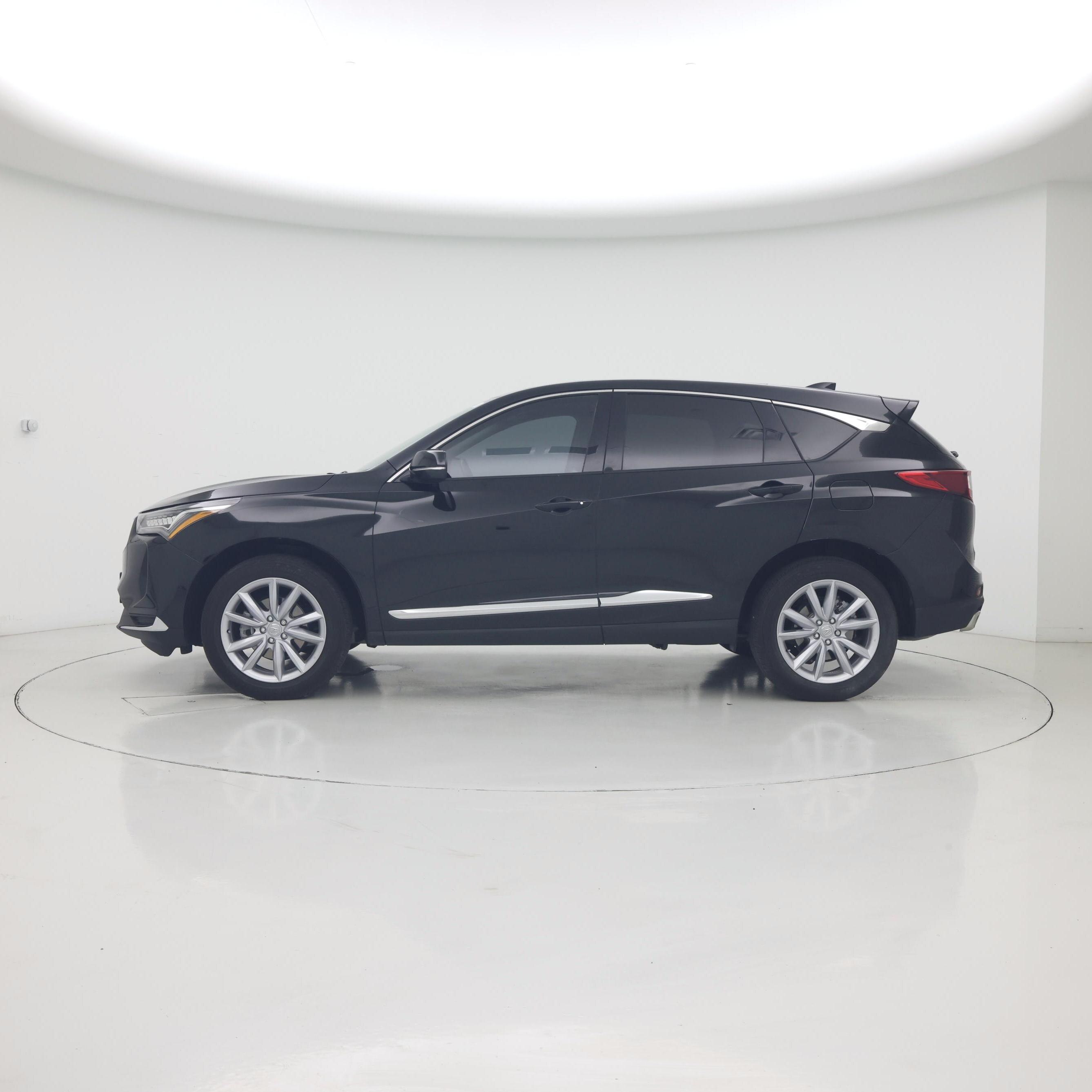 Thumbnail: 2024 Acura RDX - 3