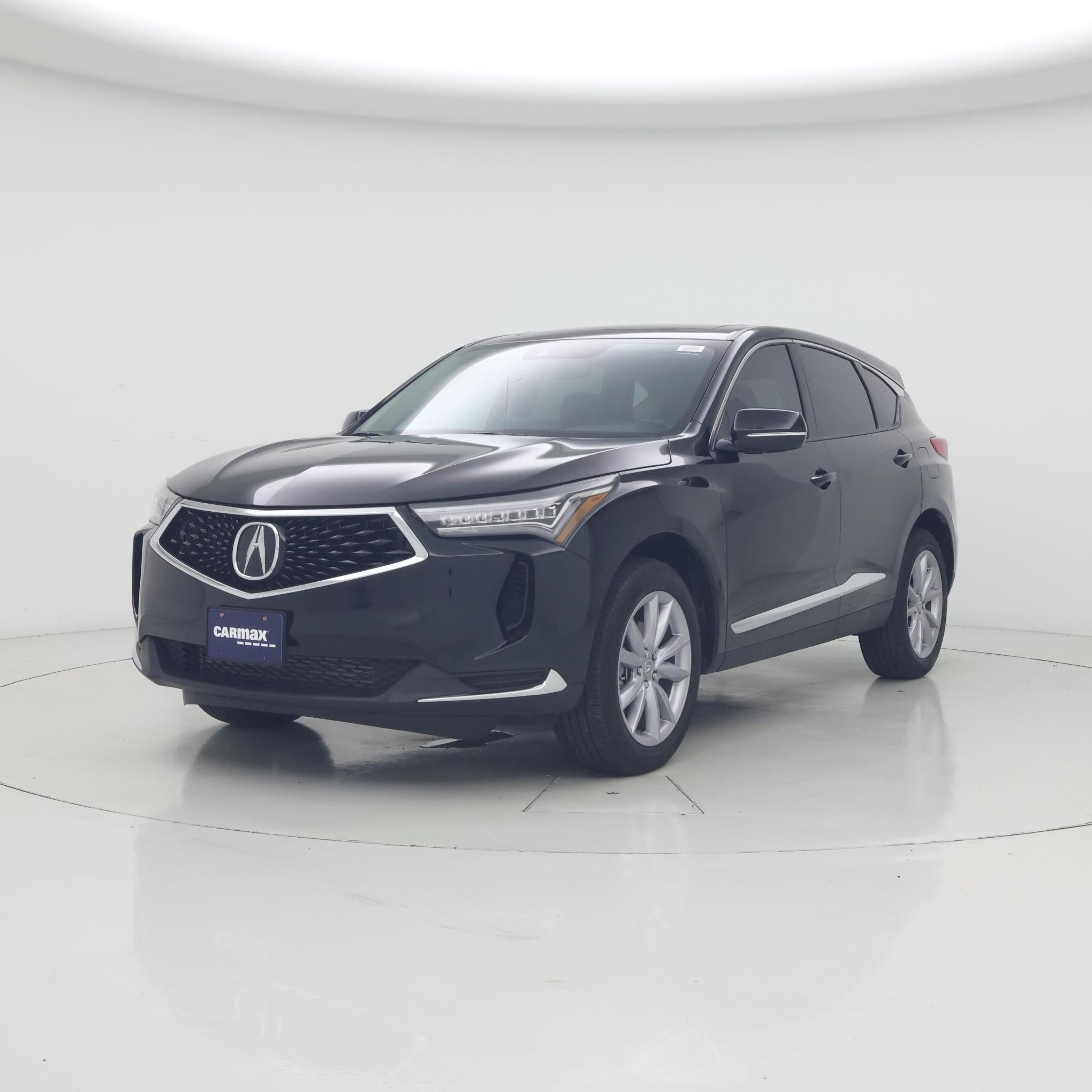 Thumbnail: 2024 Acura RDX - 4