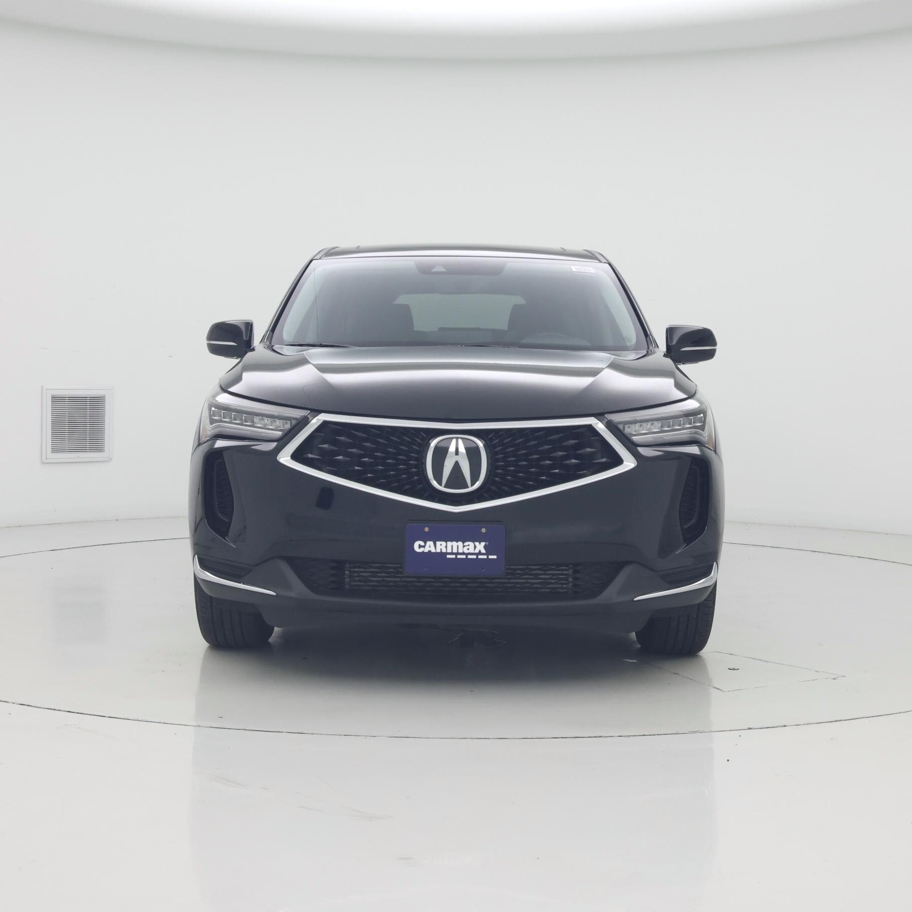 Thumbnail: 2024 Acura RDX - 5