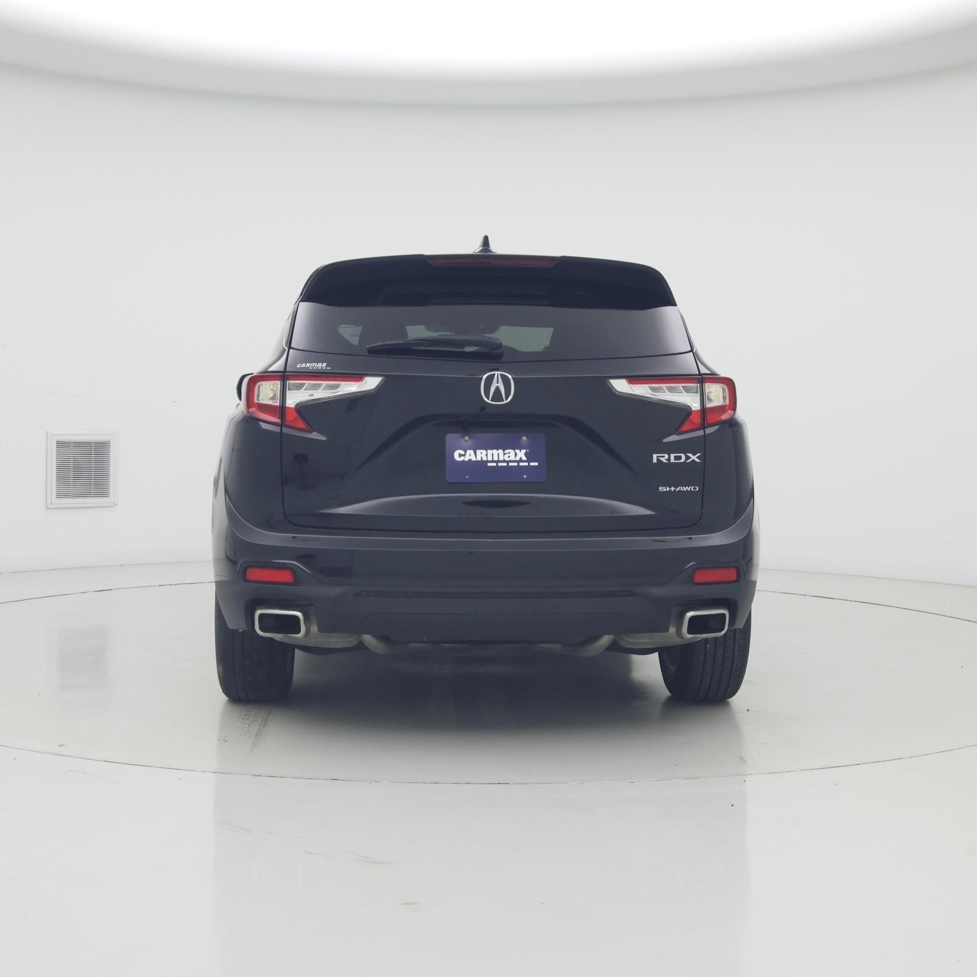 Thumbnail: 2024 Acura RDX - 6