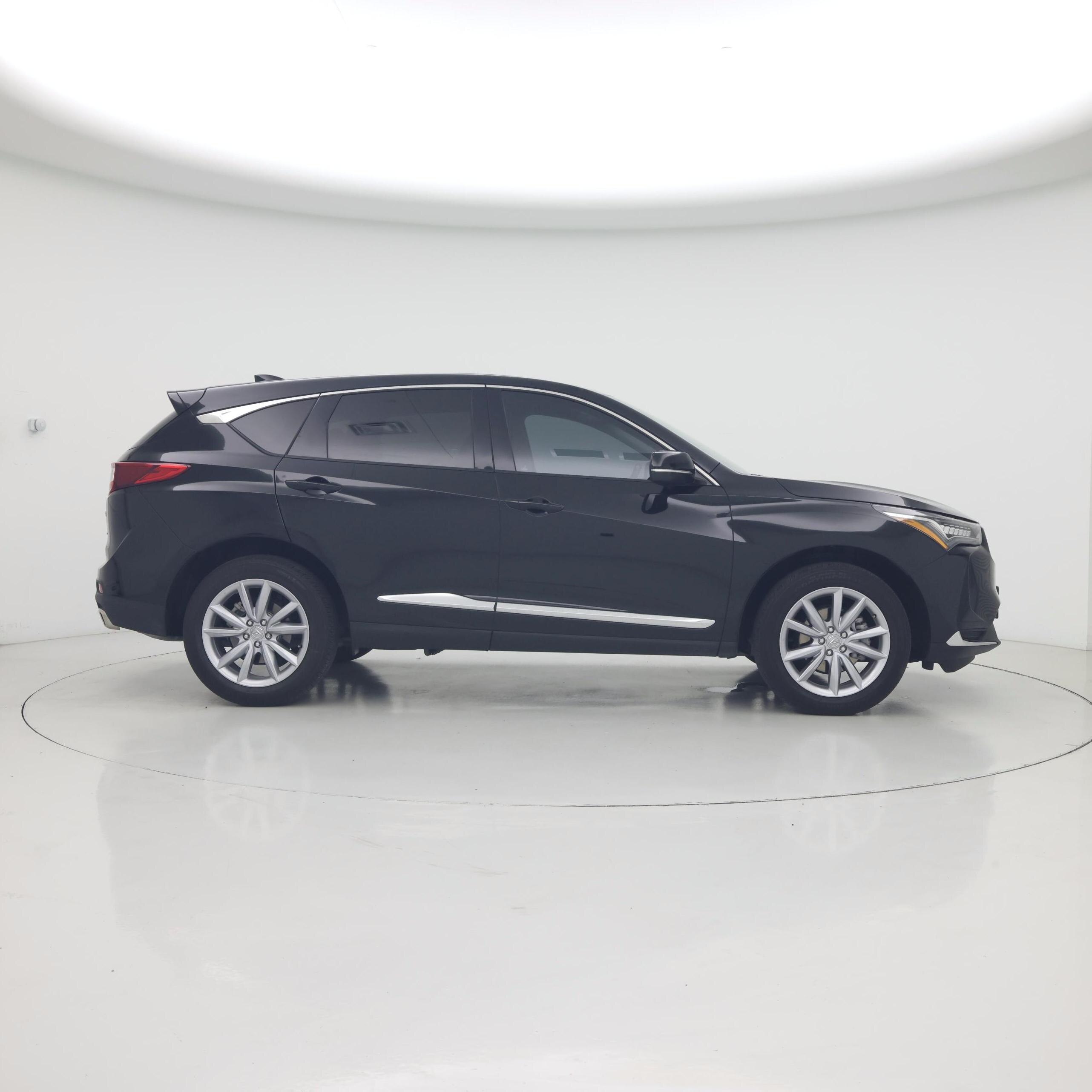 Thumbnail: 2024 Acura RDX - 7