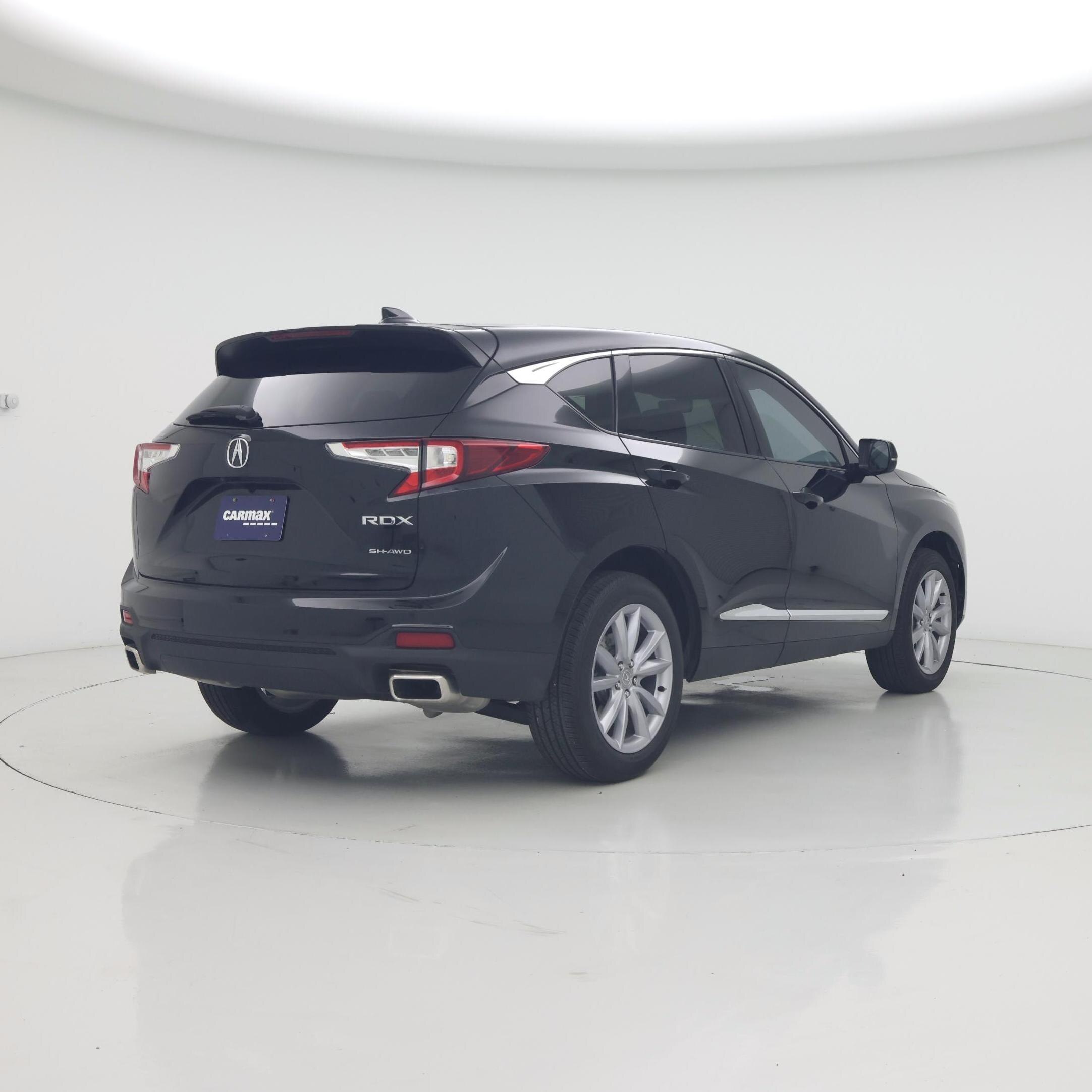 Thumbnail: 2024 Acura RDX - 8