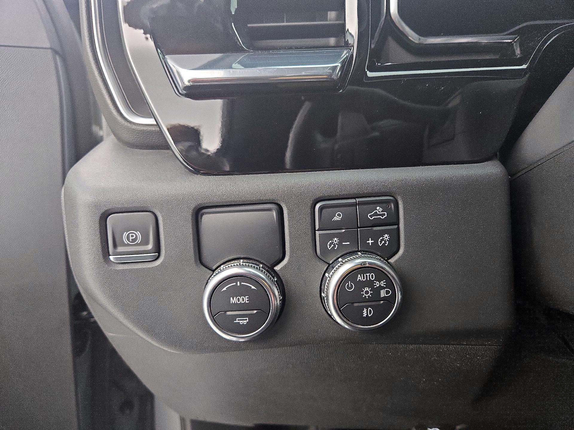 Thumbnail: 2024 GMC Sierra 1500 - 13