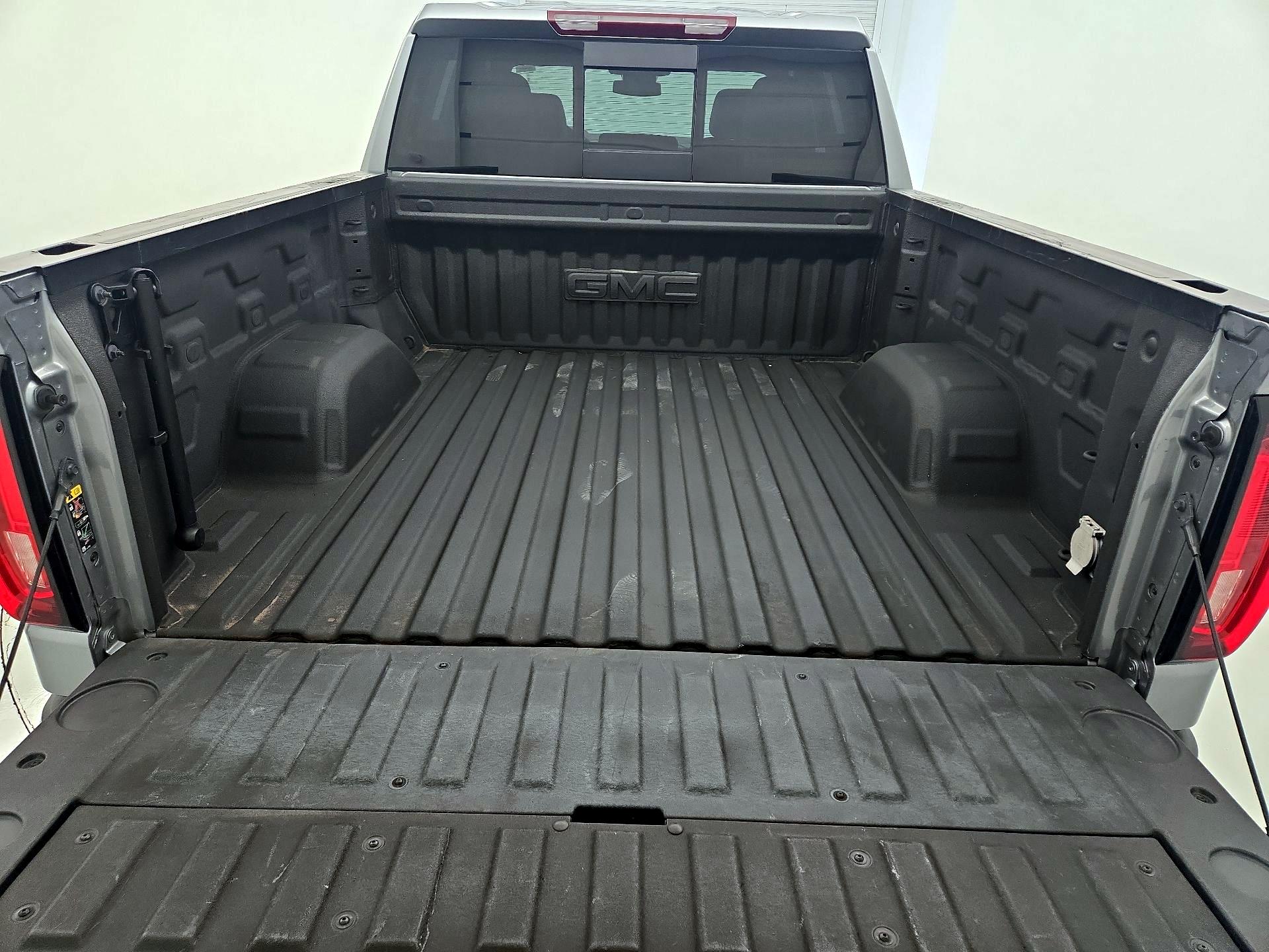 Thumbnail: 2024 GMC Sierra 1500 - 20