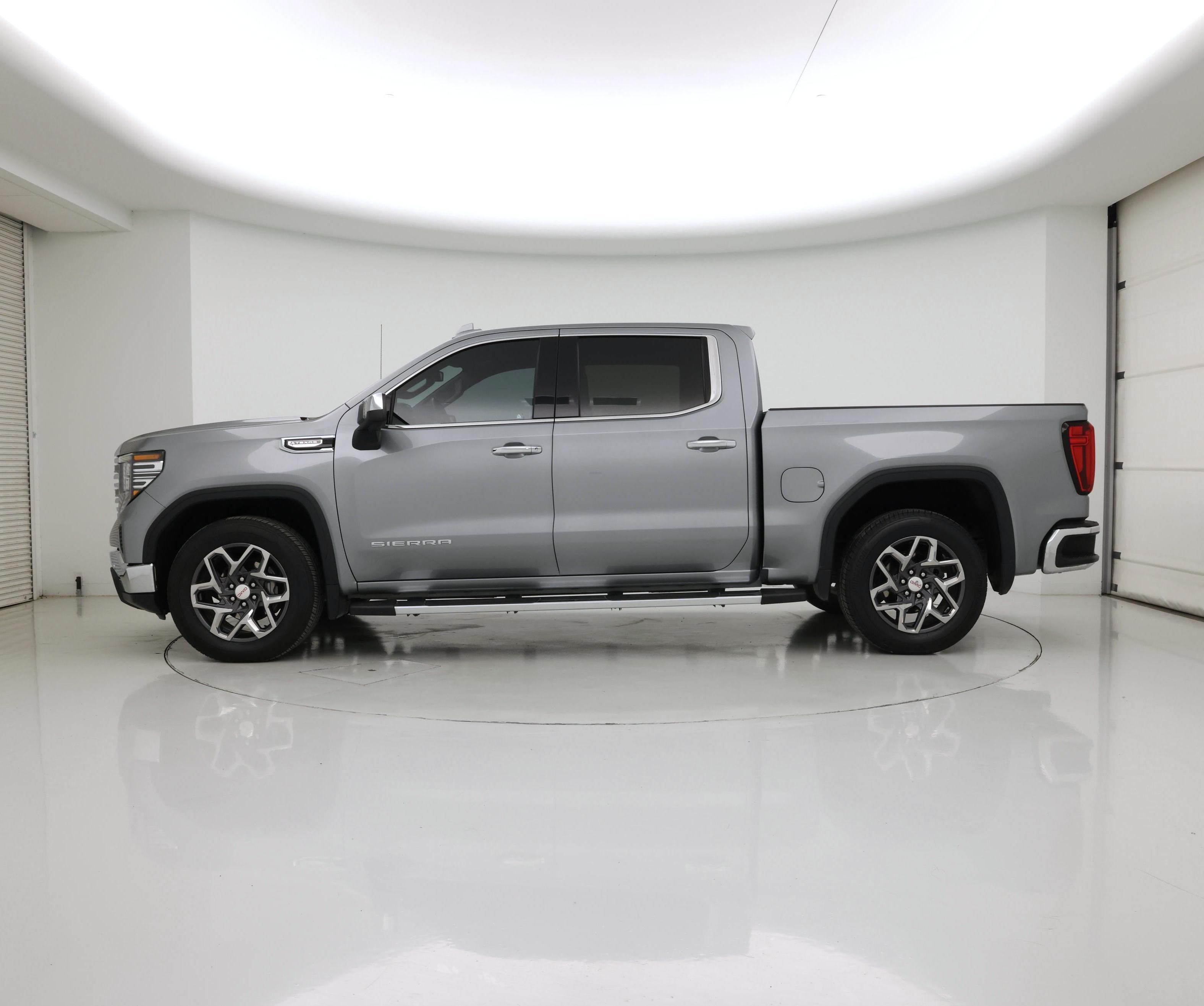 Thumbnail: 2024 GMC Sierra 1500 - 3