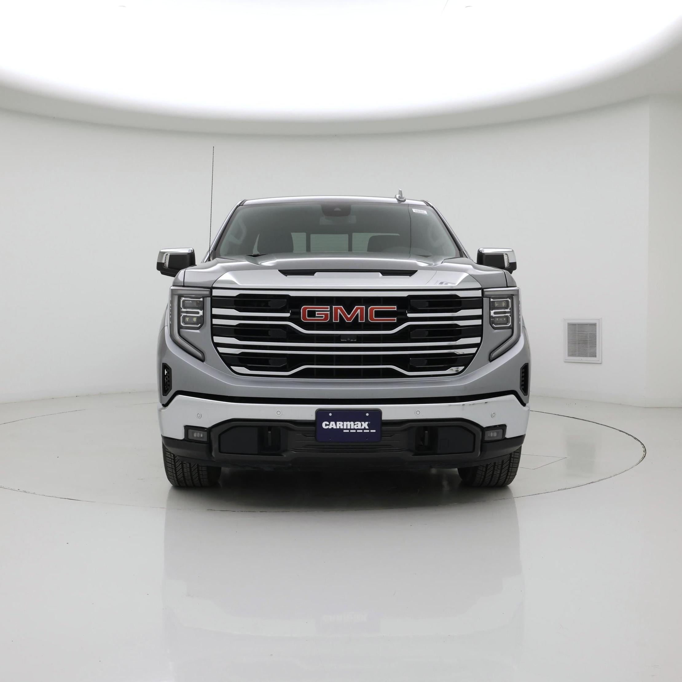 Thumbnail: 2024 GMC Sierra 1500 - 5