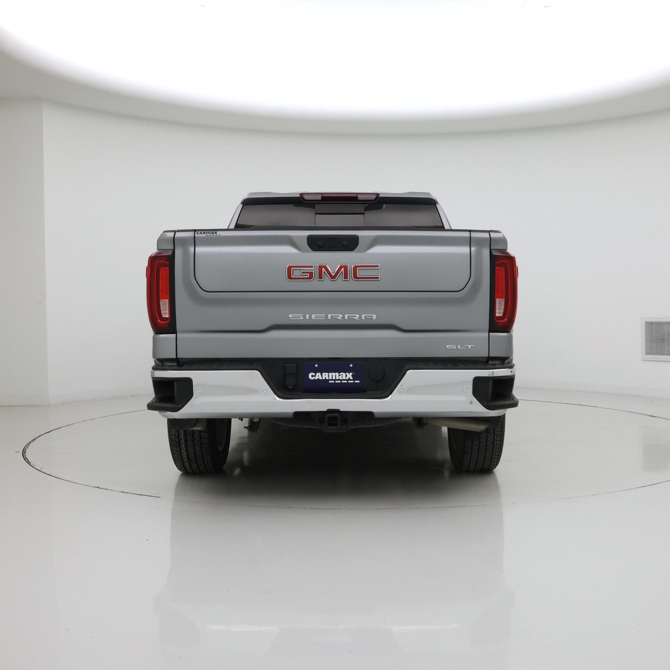 Thumbnail: 2024 GMC Sierra 1500 - 6