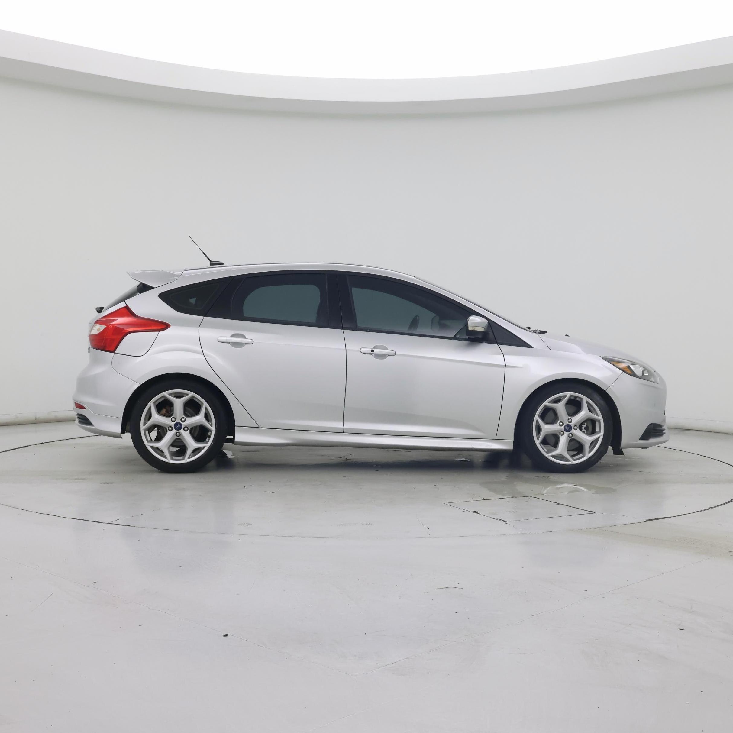 Thumbnail: 2014 Ford Focus - 7