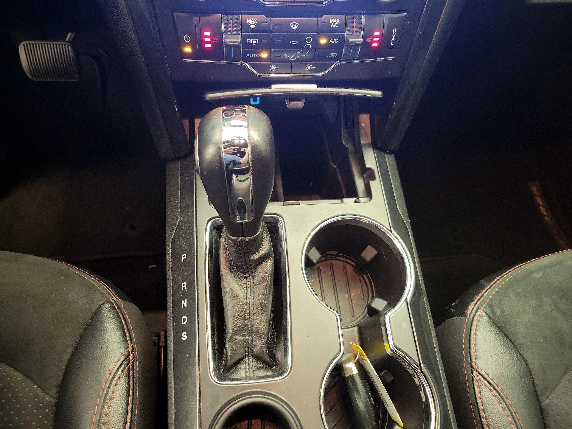 Thumbnail: 2019 Ford Explorer - 18