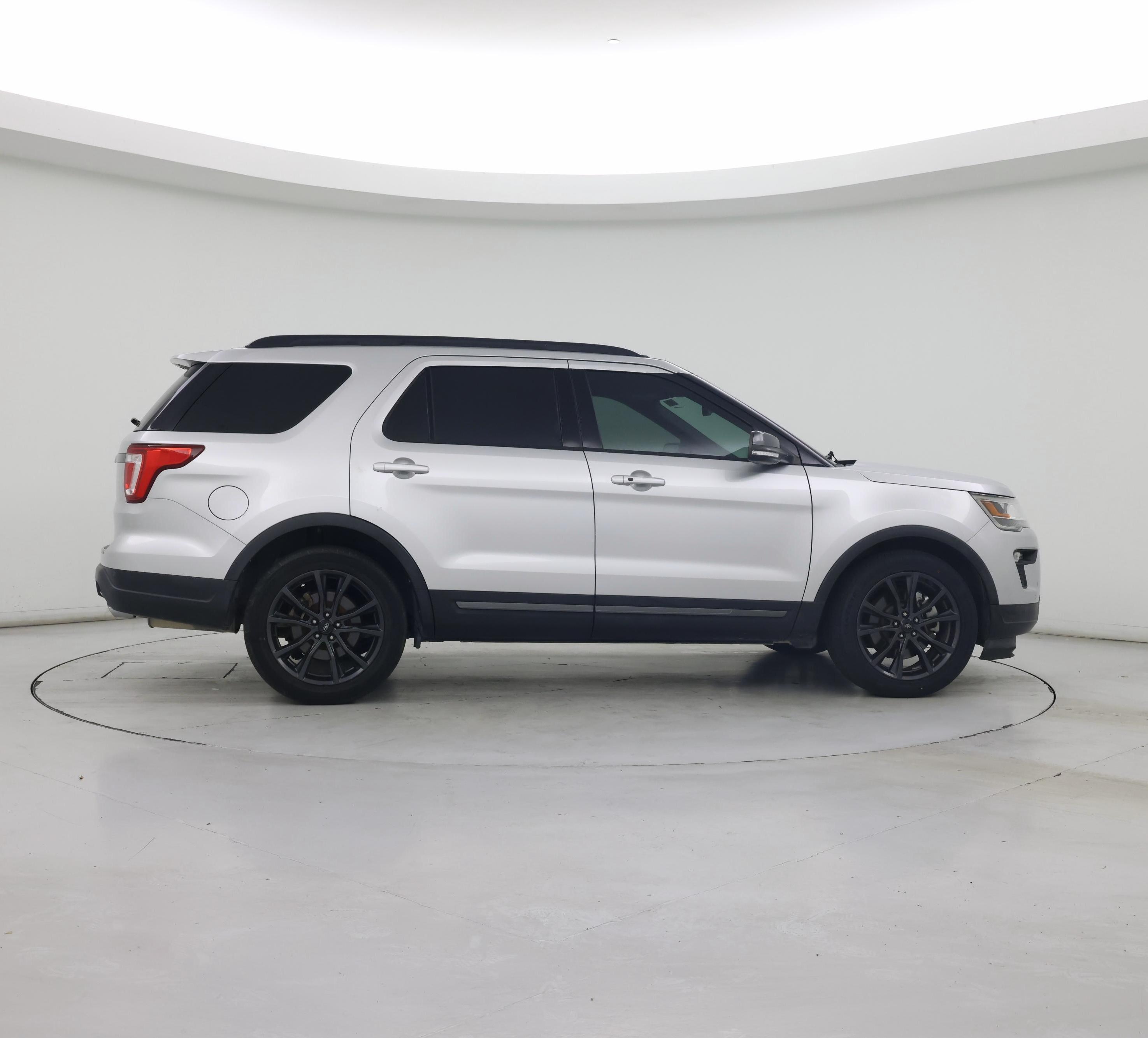 Thumbnail: 2019 Ford Explorer - 7