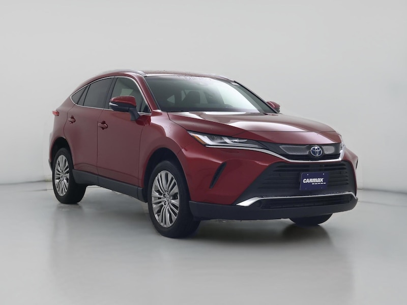 2022 Toyota Venza XLE -
                  Tyler, TX