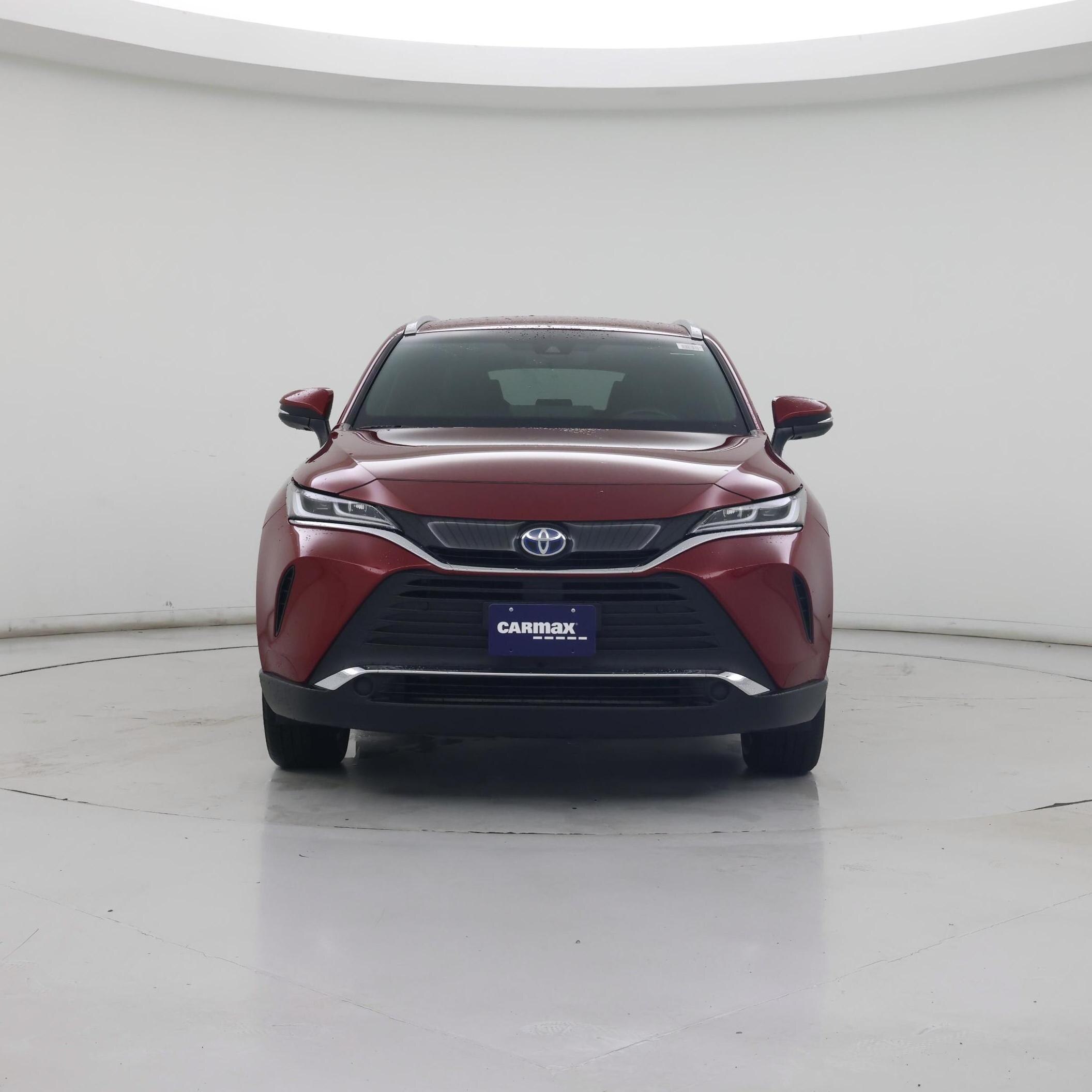 Thumbnail: 2022 Toyota Venza - 5