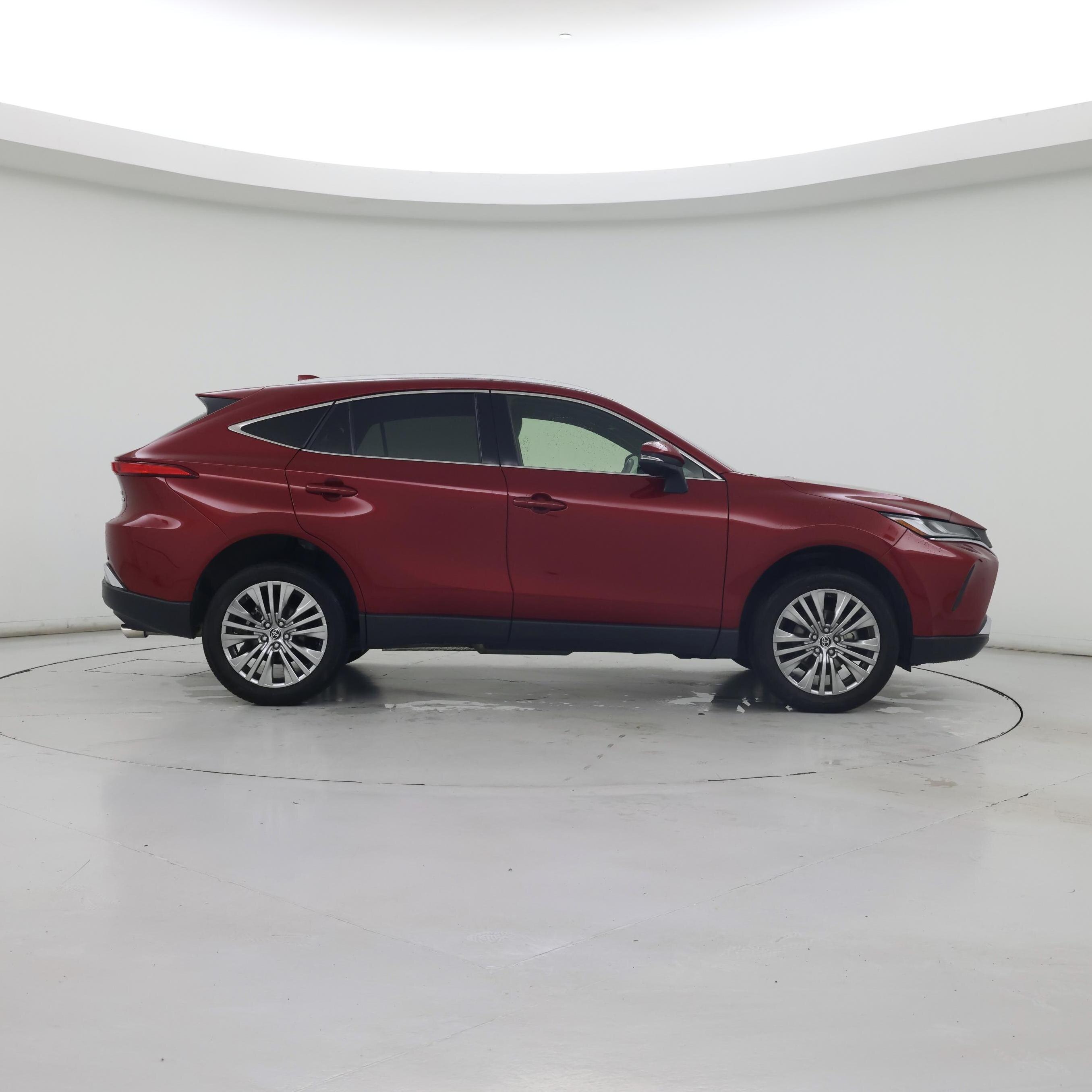 Thumbnail: 2022 Toyota Venza - 7