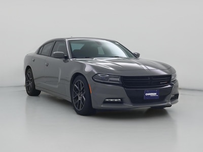 2018 Dodge Charger R/T