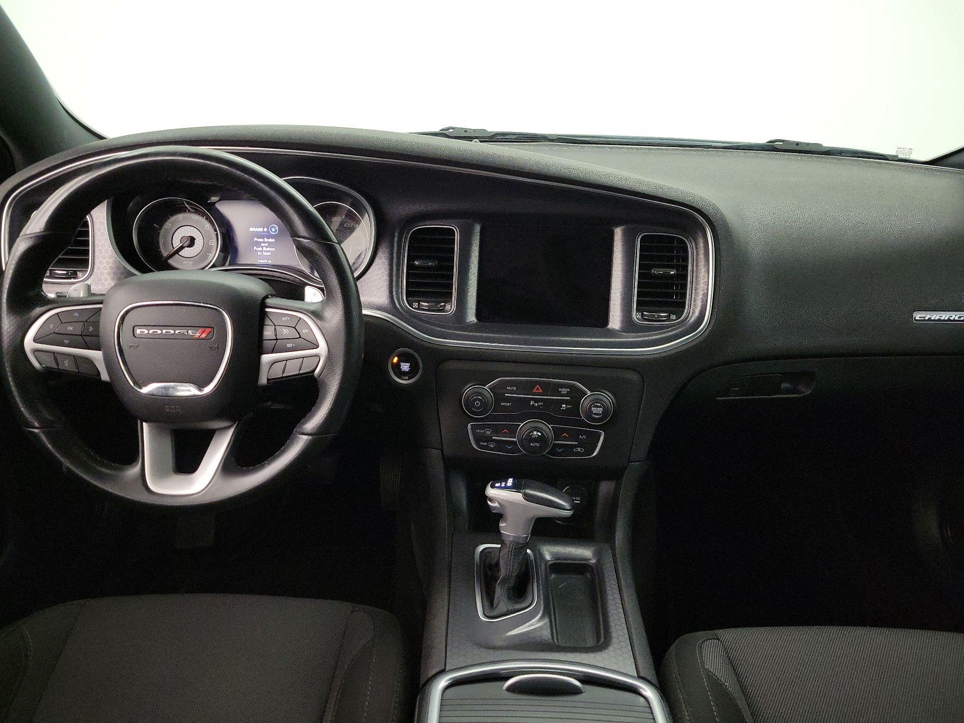 Thumbnail: 2018 Dodge Charger - 9