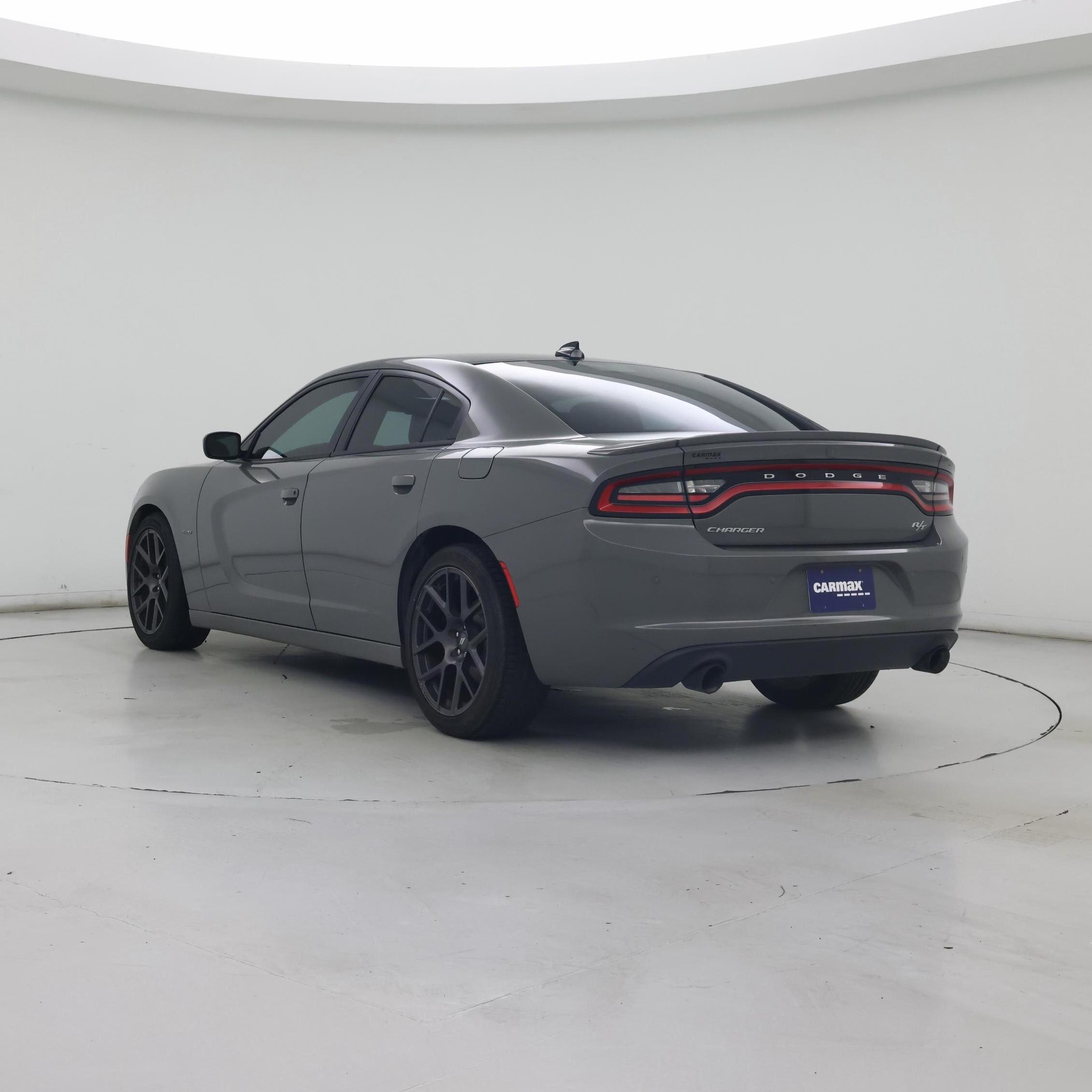 Thumbnail: 2018 Dodge Charger - 2