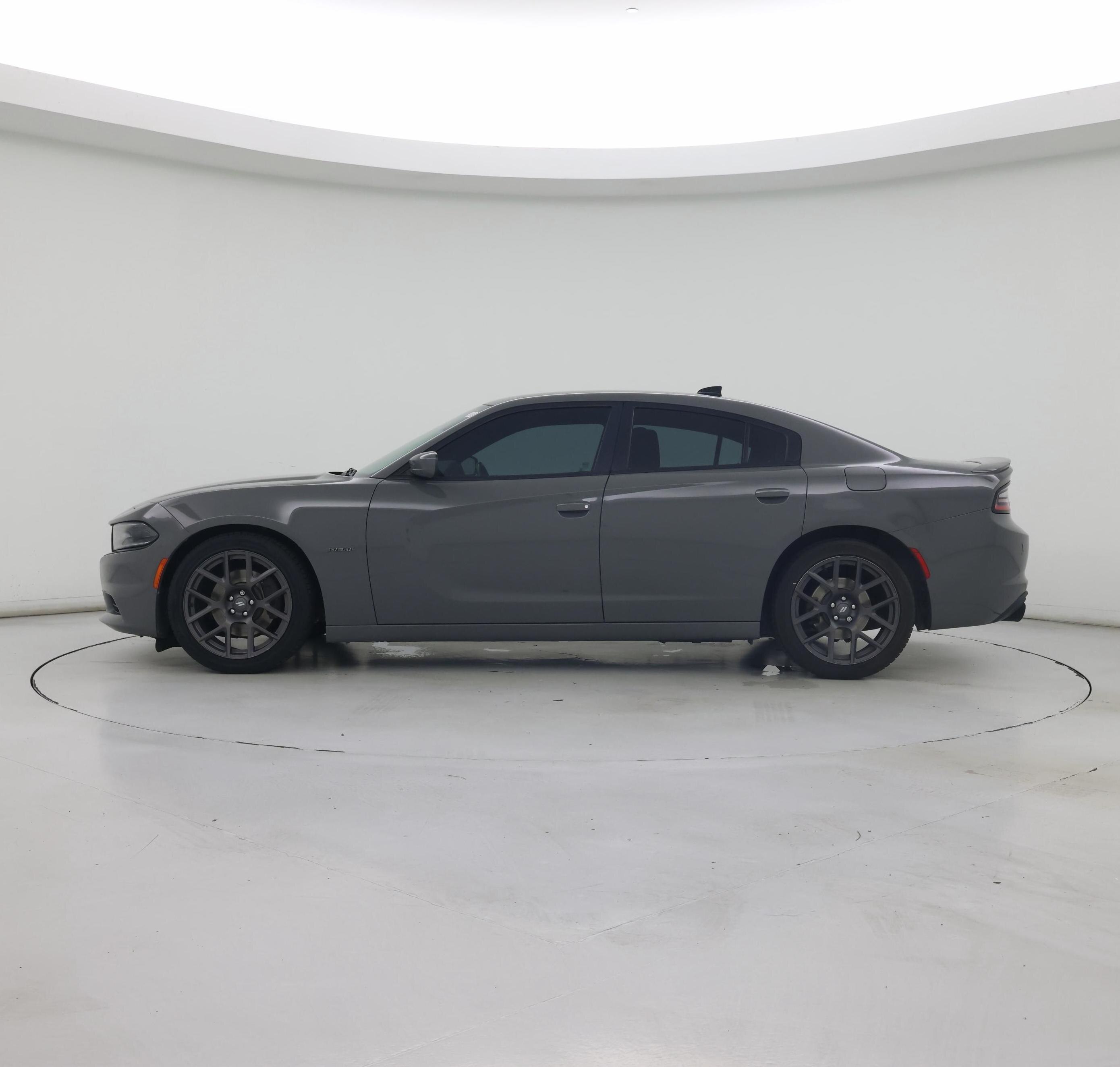 Thumbnail: 2018 Dodge Charger - 3