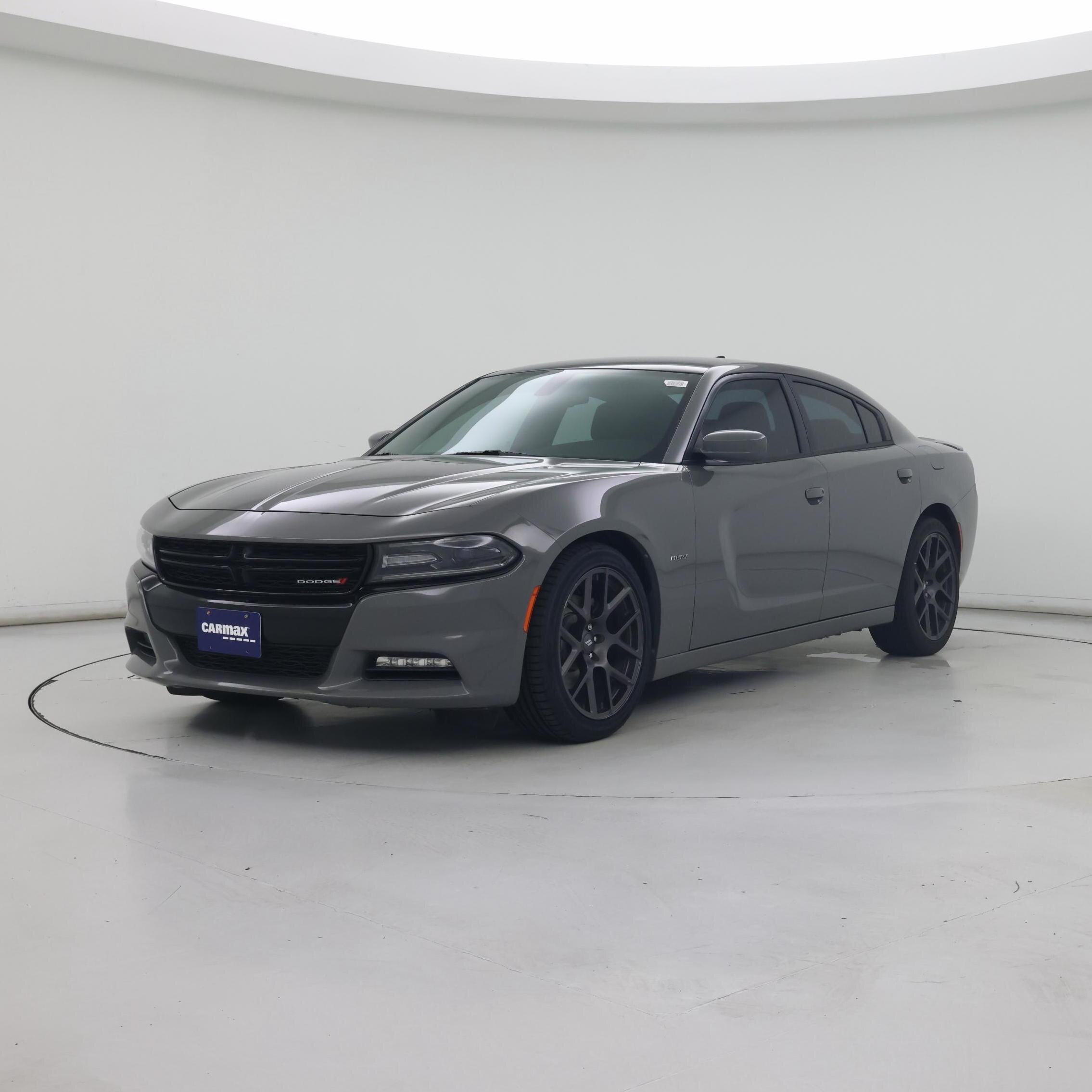 Thumbnail: 2018 Dodge Charger - 4