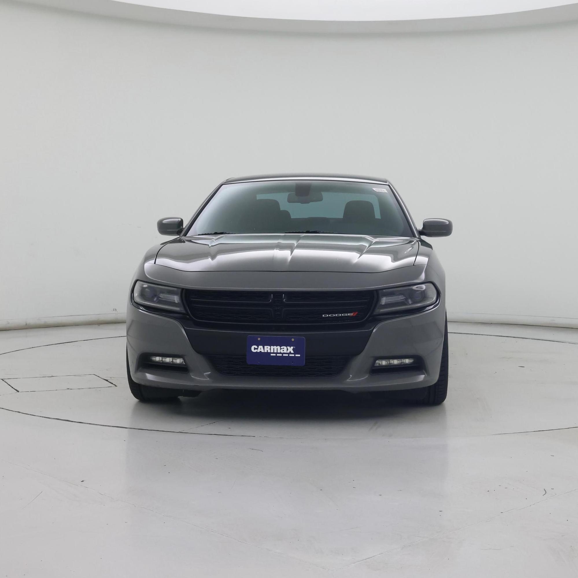 Thumbnail: 2018 Dodge Charger - 5